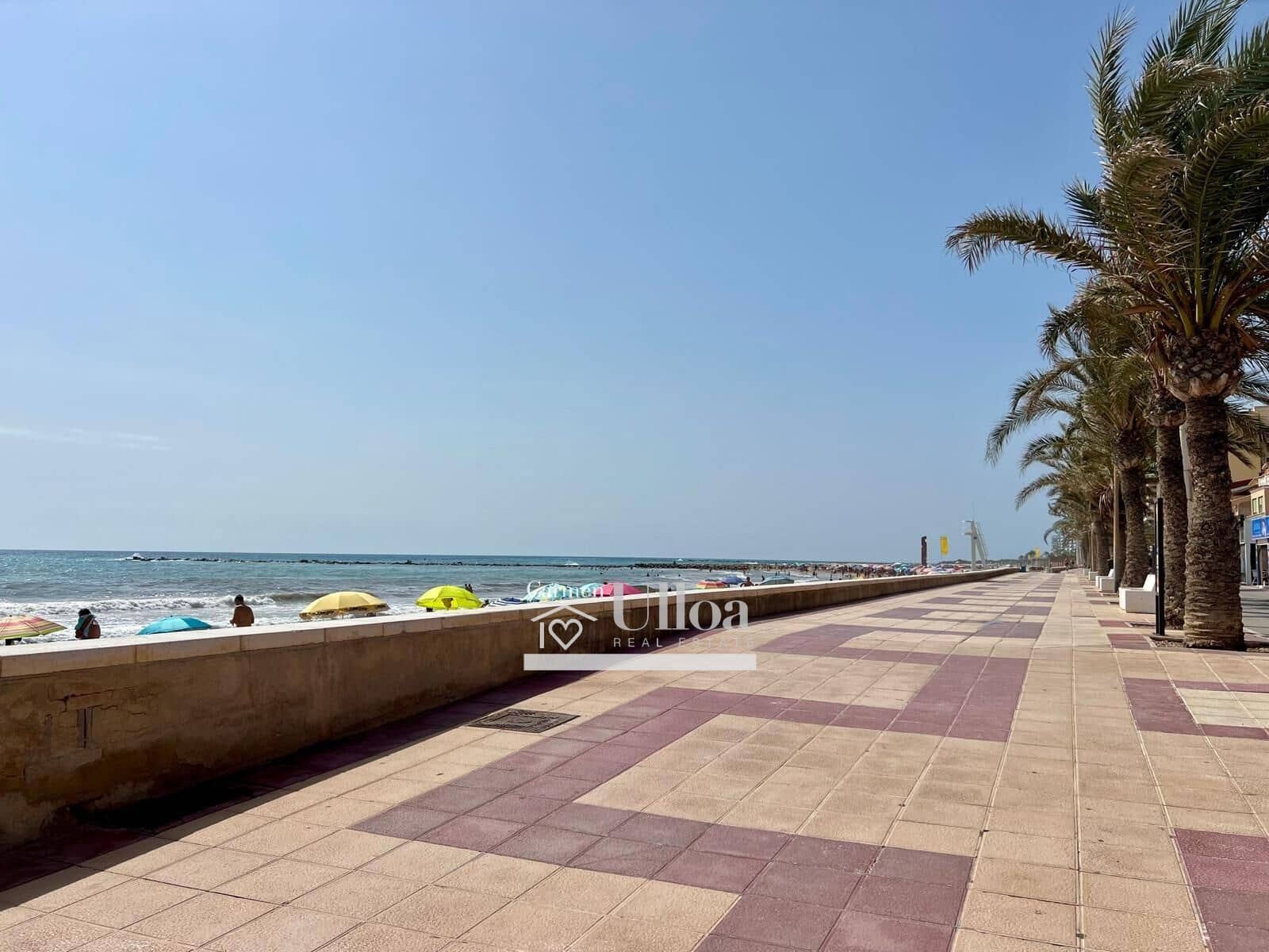 3 bedroom Flat for sale in El Campello with pool garage - € 400,000 (Ref: 8493907)