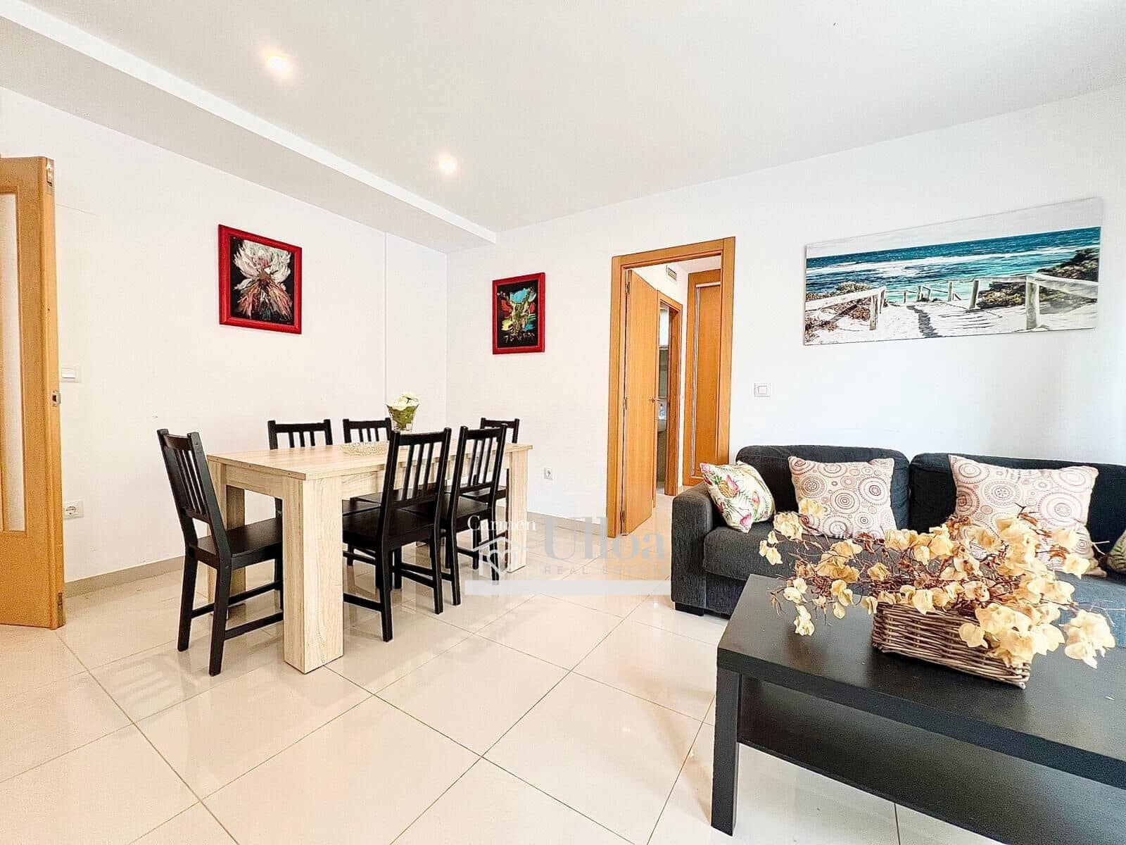 3 bedroom Flat for sale in El Campello with pool garage - € 400,000 (Ref: 8493907)