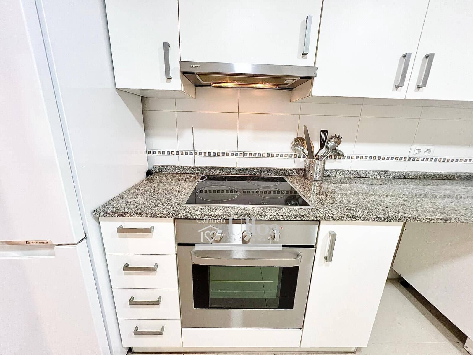 3 bedroom Flat for sale in El Campello with pool garage - € 400,000 (Ref: 8493907)