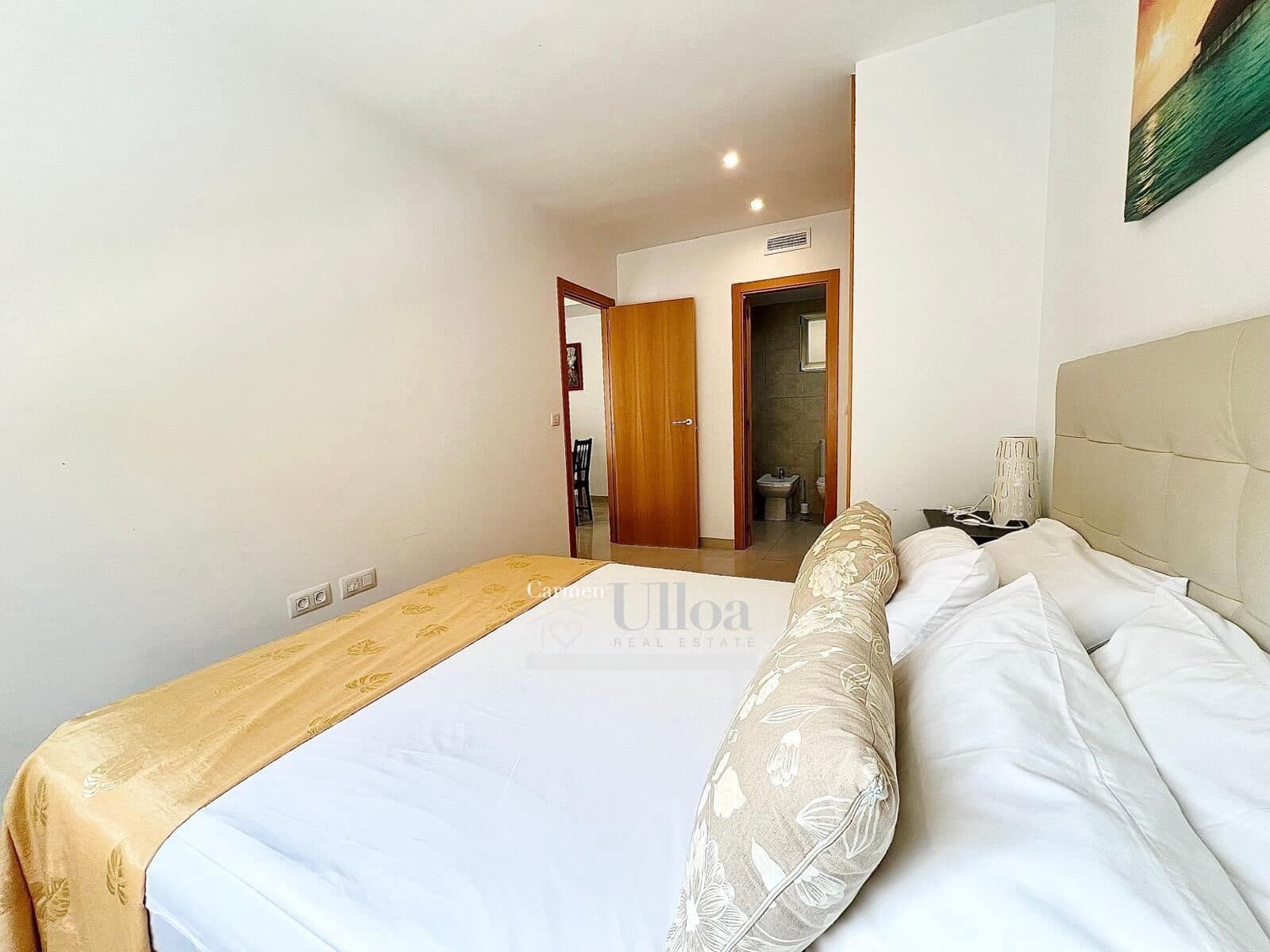 3 bedroom Flat for sale in El Campello with pool garage - € 400,000 (Ref: 8493907)