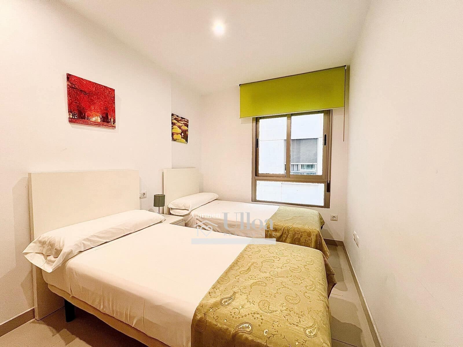 3 bedroom Flat for sale in El Campello with pool garage - € 400,000 (Ref: 8493907)