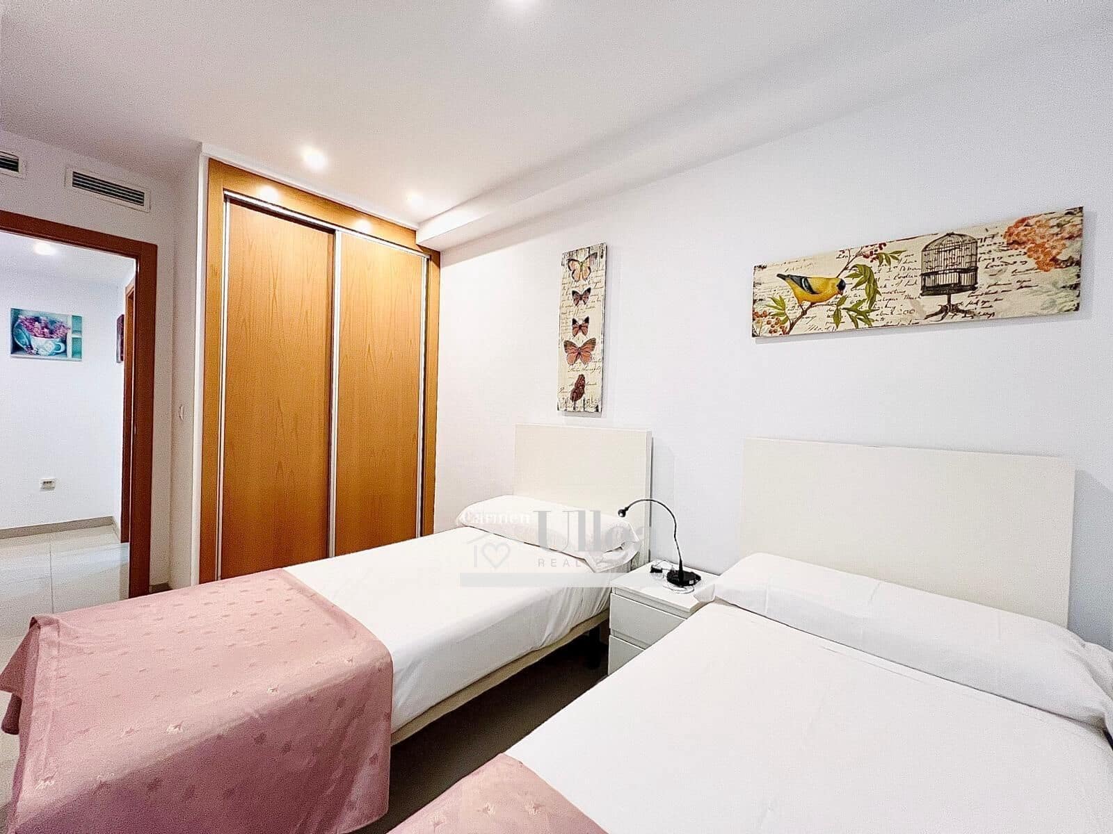 3 bedroom Flat for sale in El Campello with pool garage - € 400,000 (Ref: 8493907)