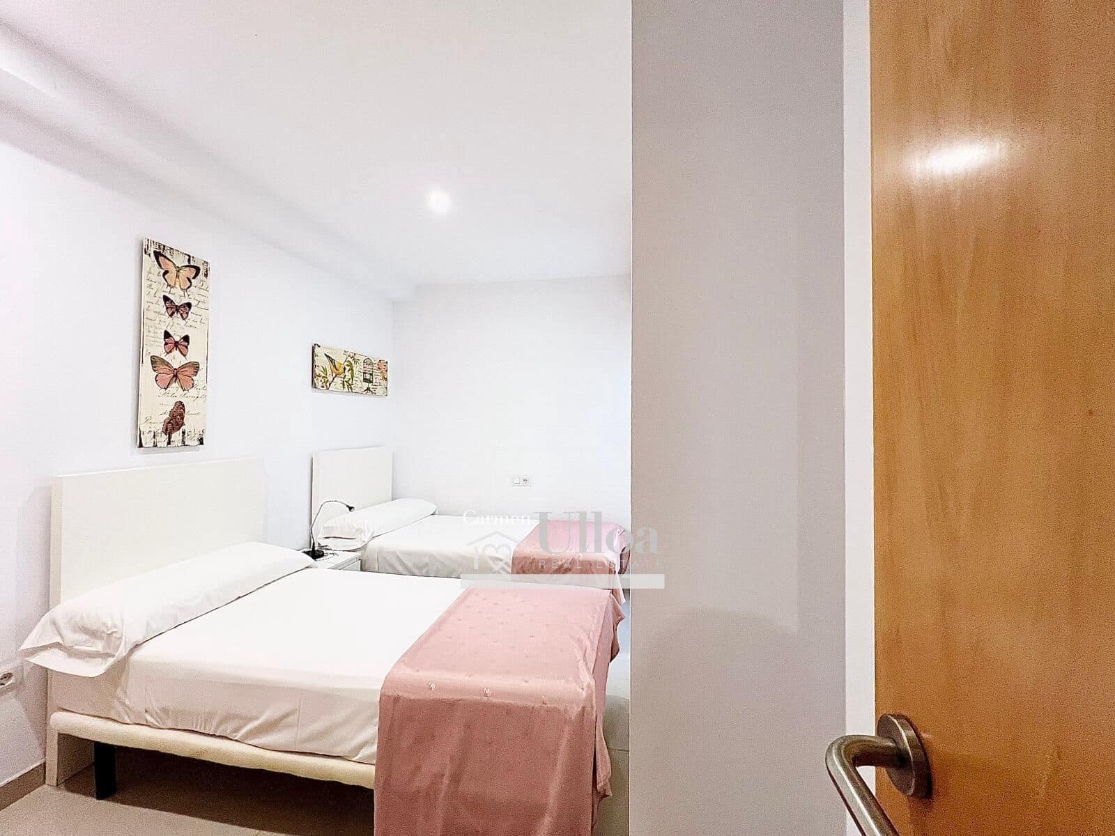 3 bedroom Flat for sale in El Campello with pool garage - € 400,000 (Ref: 8493907)