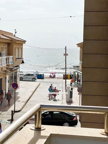 3 soveværelse Lejlighed til salg i El Campello med swimmingpool garage - € 400.000 (Ref: 8493907)