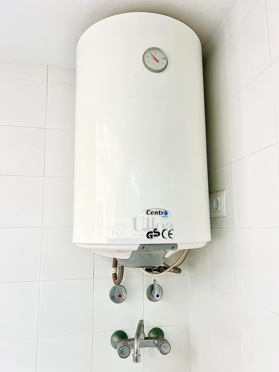 3 soverom Leilighet til salgs i El Campello med svømmebasseng garasje - € 400 000 (Ref: 8493907)