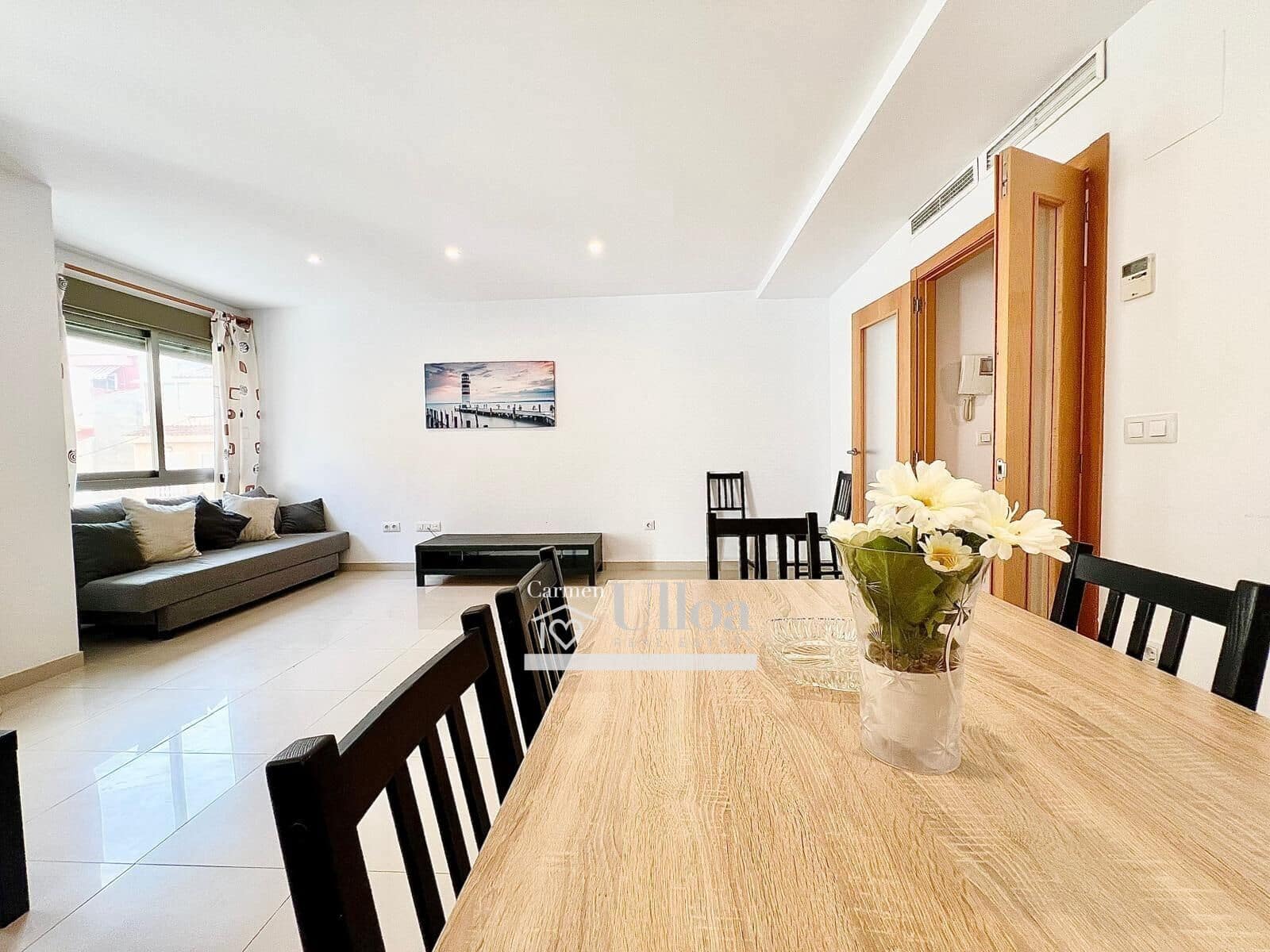 3 soverom Leilighet til salgs i El Campello med svømmebasseng garasje - € 400 000 (Ref: 8493907)