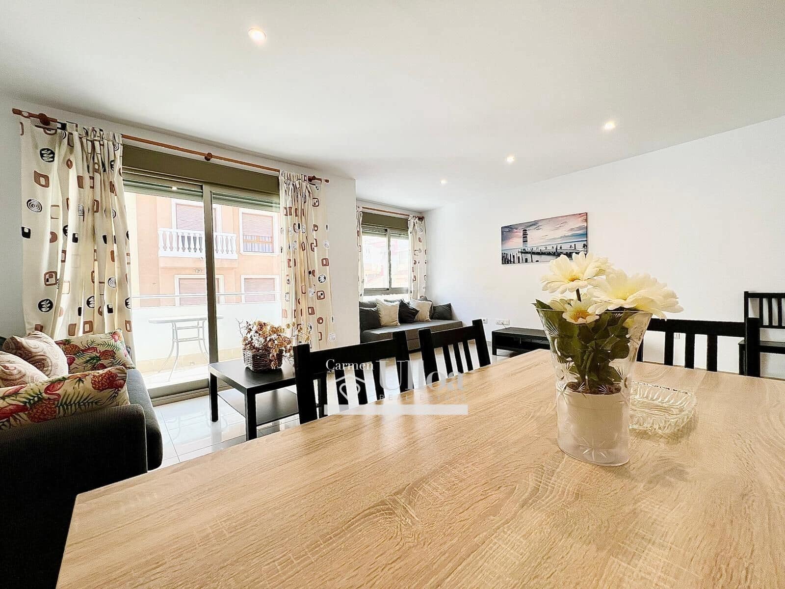 3 soverom Leilighet til salgs i El Campello med svømmebasseng garasje - € 400 000 (Ref: 8493907)