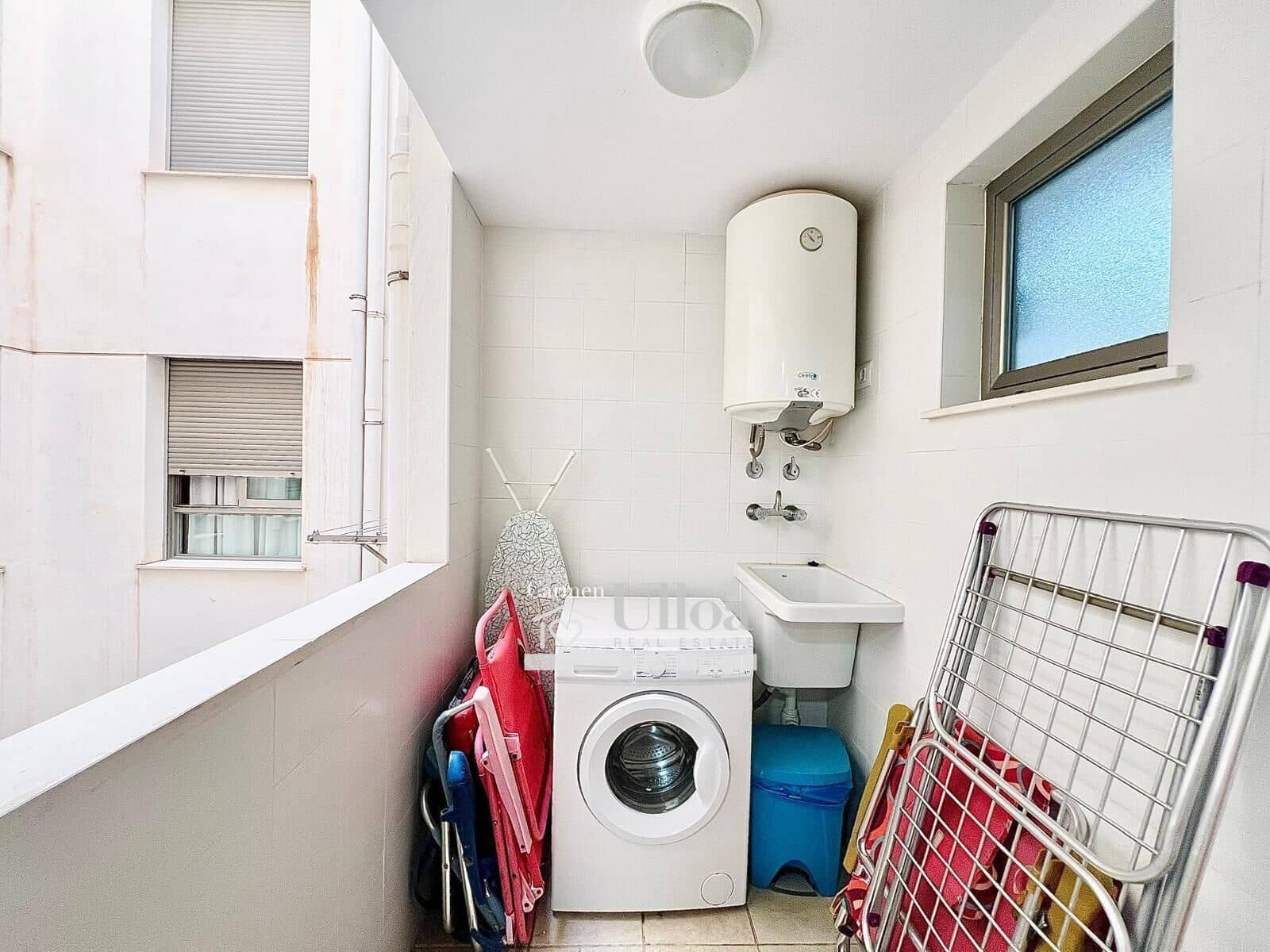 3 soverom Leilighet til salgs i El Campello med svømmebasseng garasje - € 400 000 (Ref: 8493907)