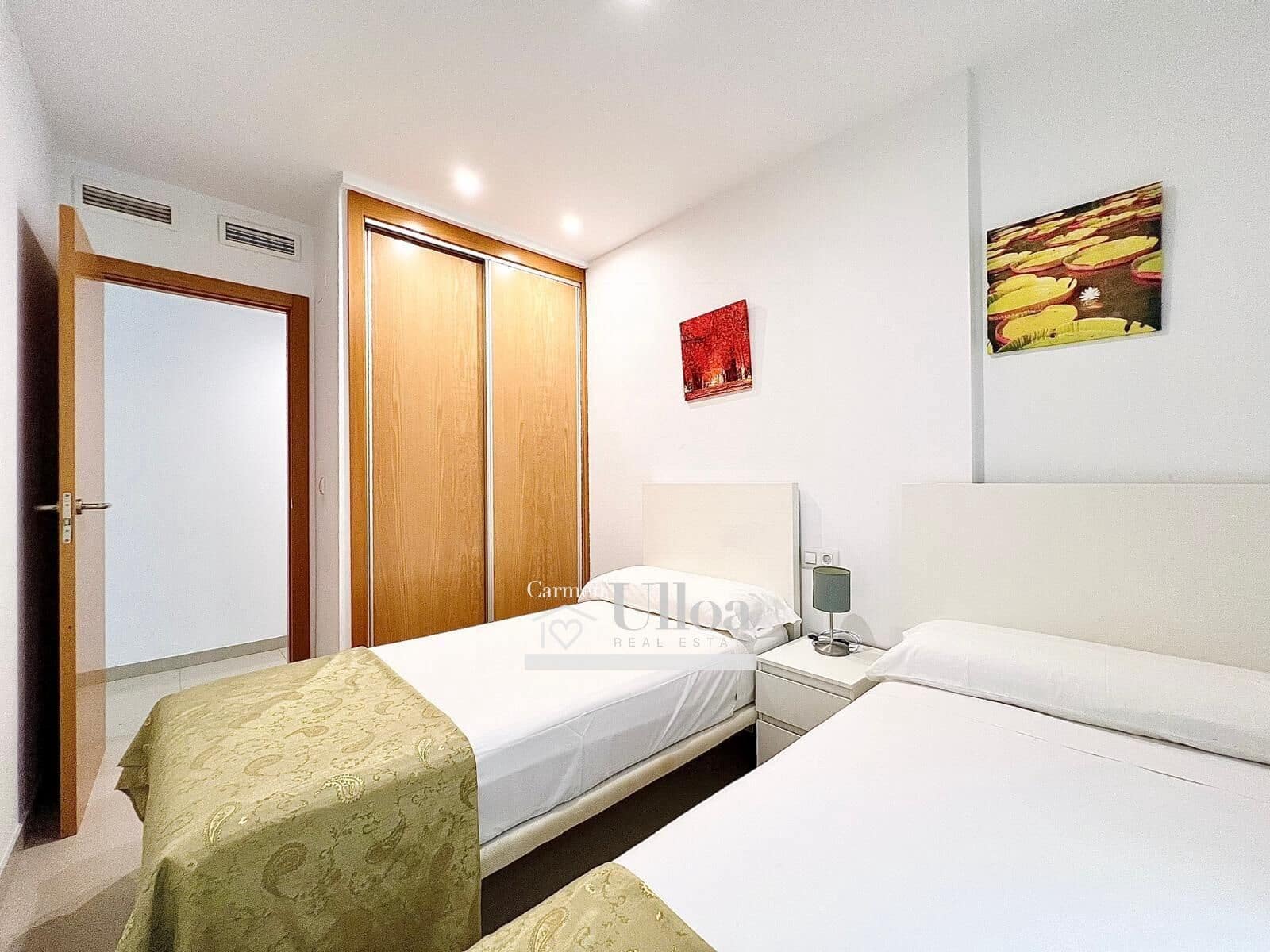 3 soverom Leilighet til salgs i El Campello med svømmebasseng garasje - € 400 000 (Ref: 8493907)