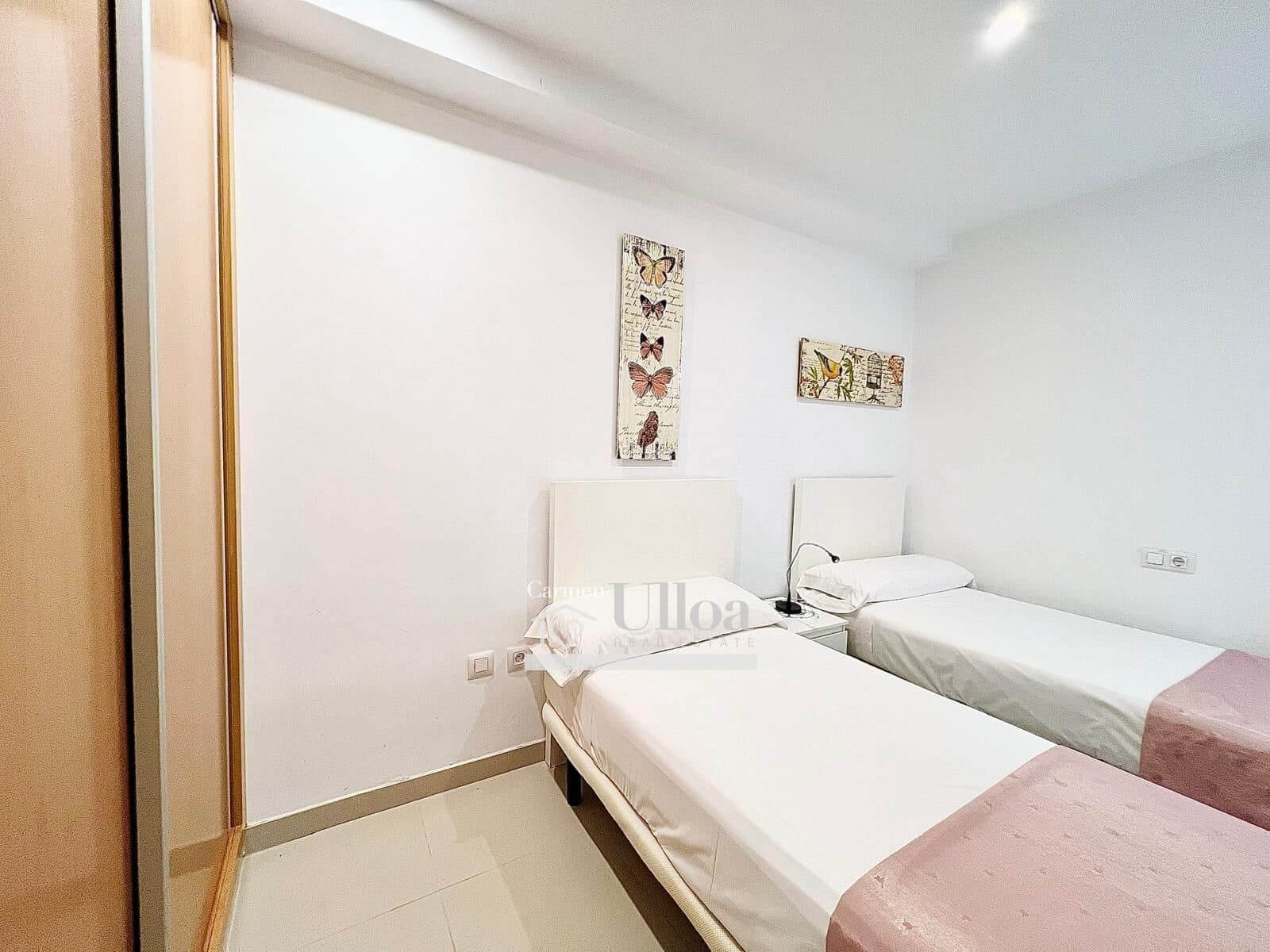 3 soverom Leilighet til salgs i El Campello med svømmebasseng garasje - € 400 000 (Ref: 8493907)