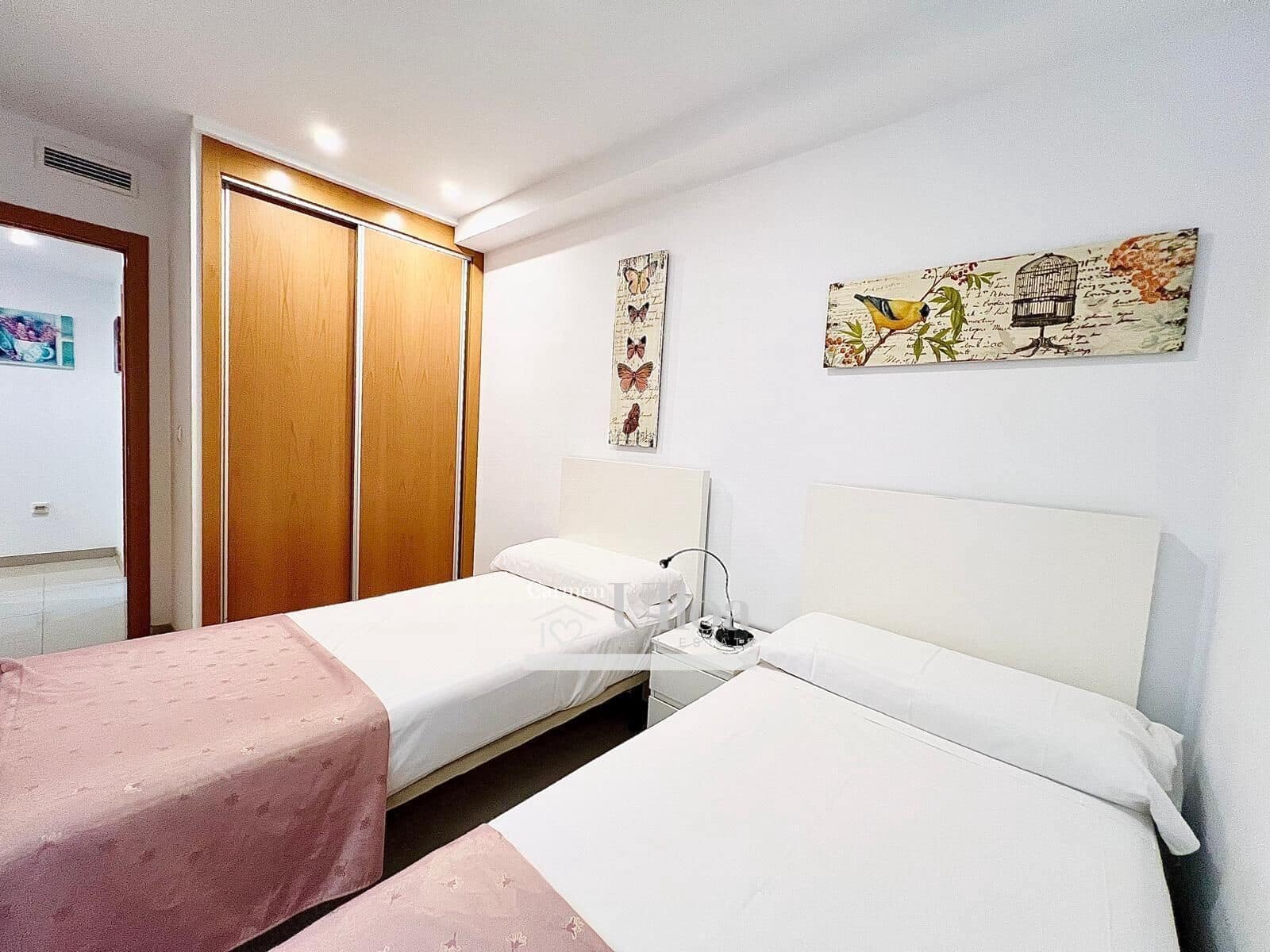 3 soverom Leilighet til salgs i El Campello med svømmebasseng garasje - € 400 000 (Ref: 8493907)