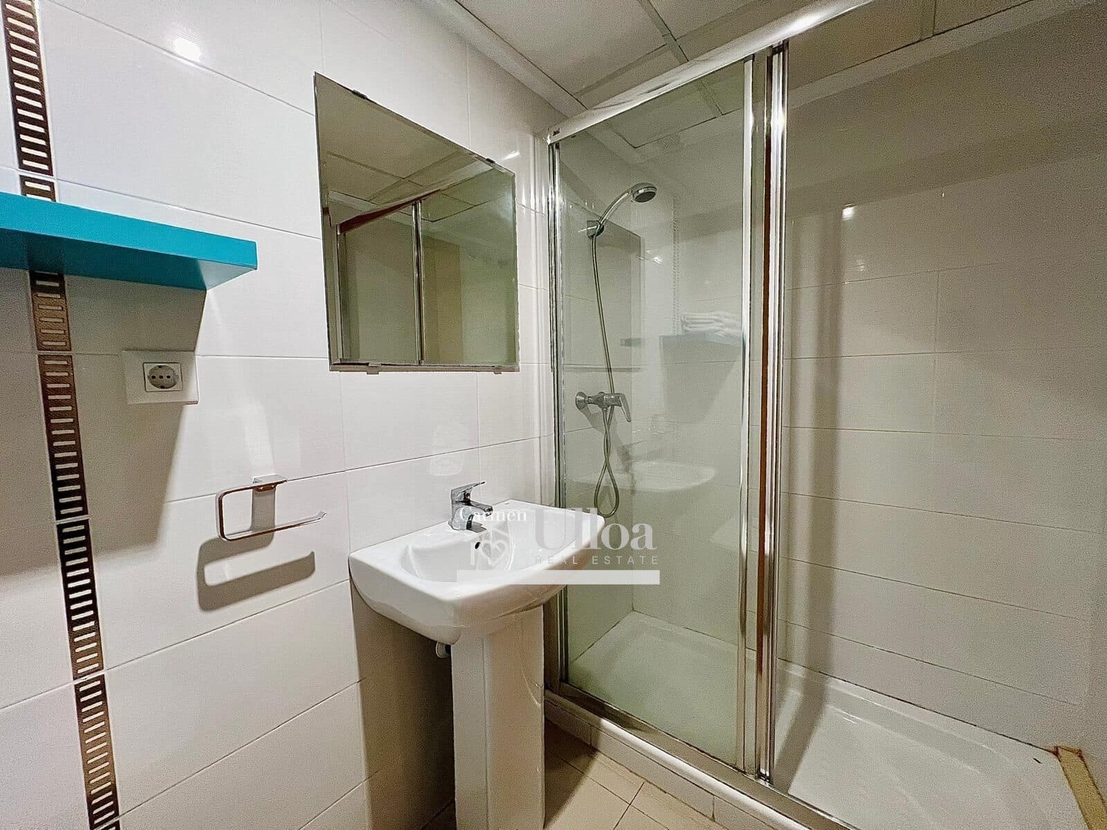 3 soverom Leilighet til salgs i El Campello med svømmebasseng garasje - € 400 000 (Ref: 8493907)