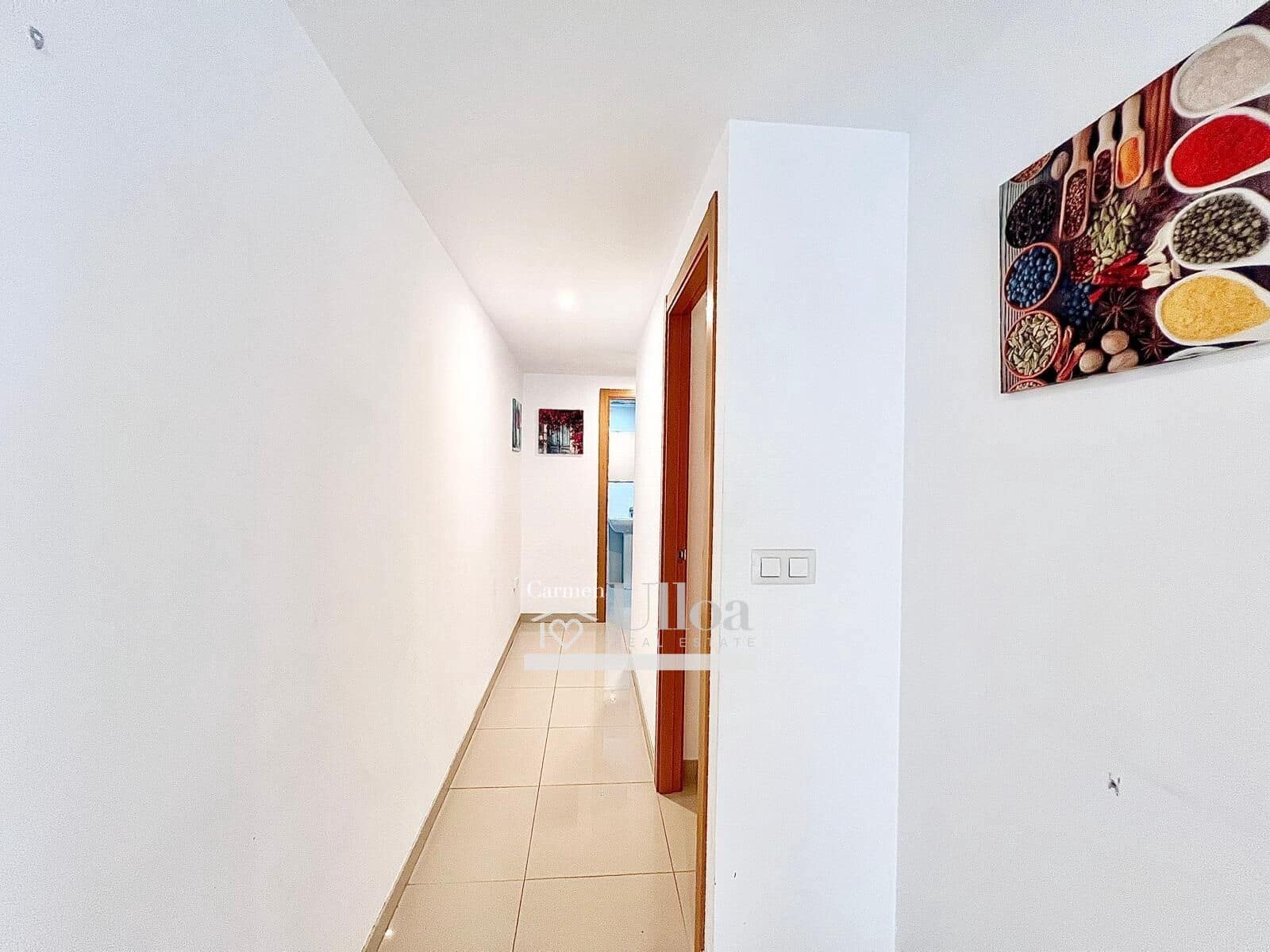 3 soverom Leilighet til salgs i El Campello med svømmebasseng garasje - € 400 000 (Ref: 8493907)