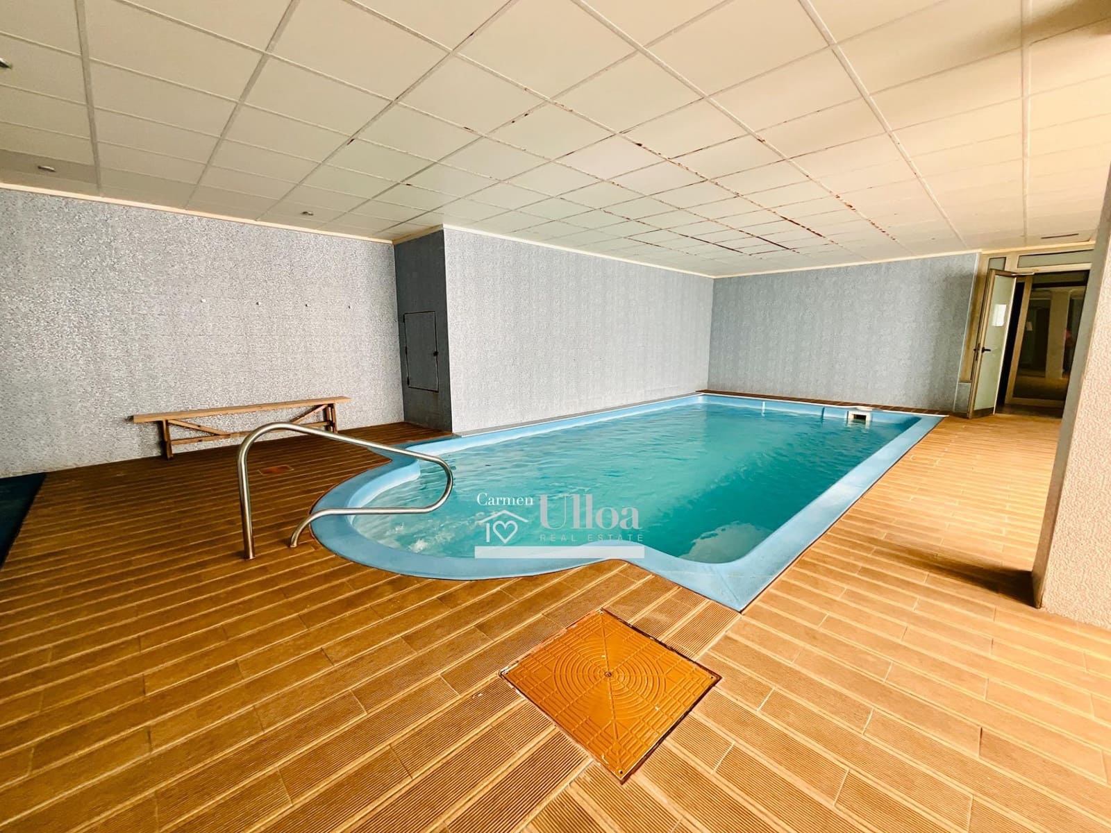 3 soverom Leilighet til salgs i El Campello med svømmebasseng garasje - € 400 000 (Ref: 8493907)