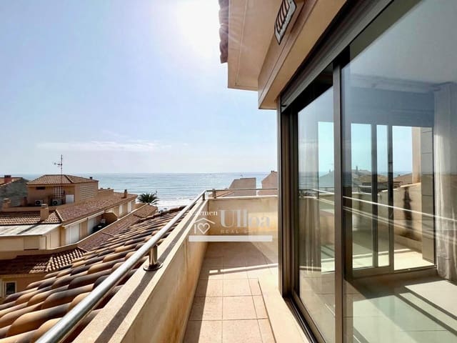 2 sypialnia Apartament na sprzedaż w El Campello z basenem garażem - 480 000 € (Ref: 8493912)