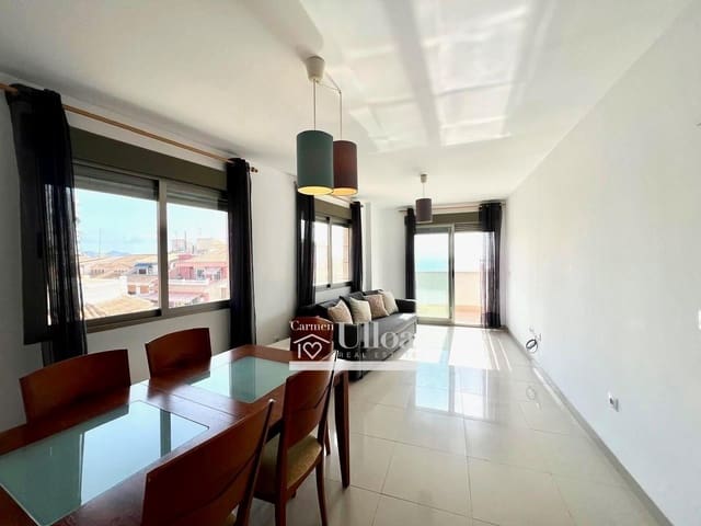 2 slaapkamer Appartement te koop in El Campello met zwembad garage - € 480.000 (Ref: 8493912)