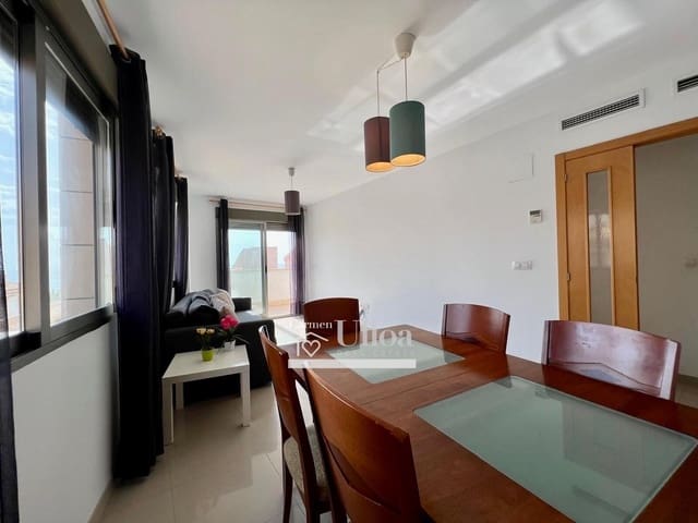 2 slaapkamer Appartement te koop in El Campello met zwembad garage - € 480.000 (Ref: 8493912)