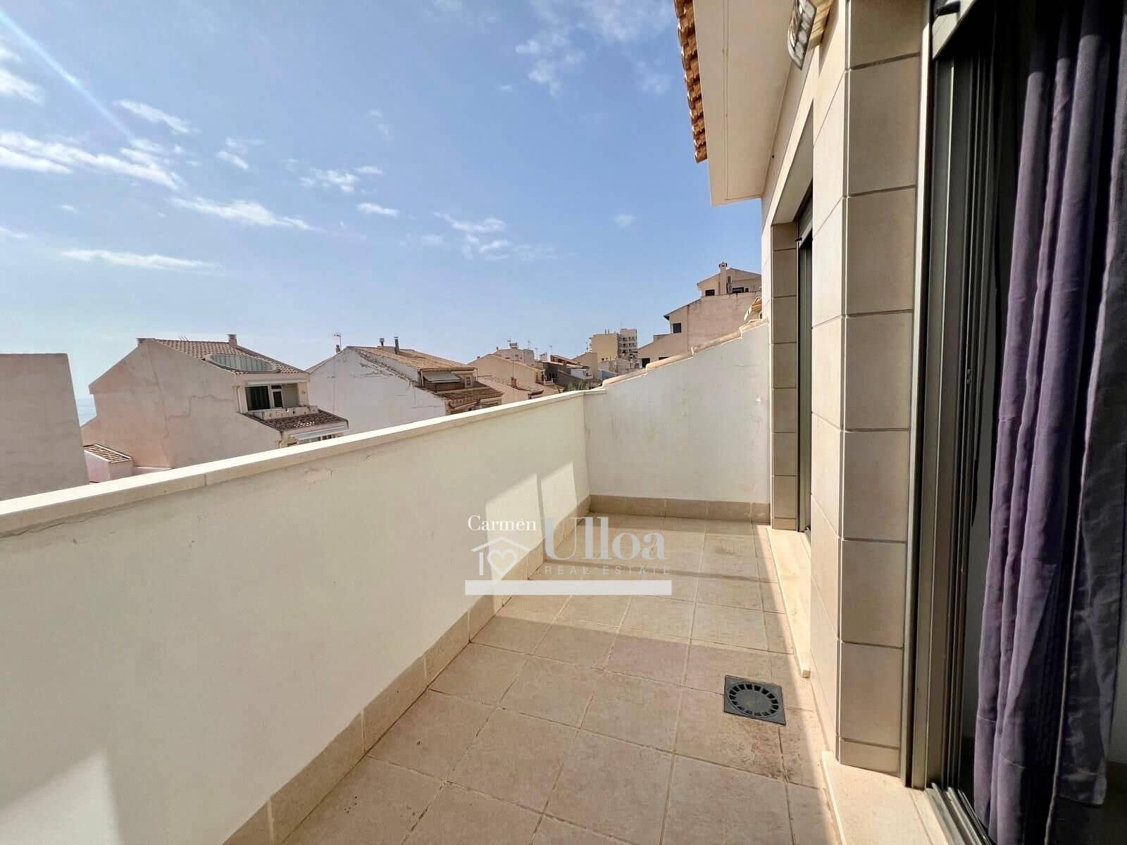 2 soveværelse Lejlighed til salg i El Campello med swimmingpool garage - € 480.000 (Ref: 8493912)