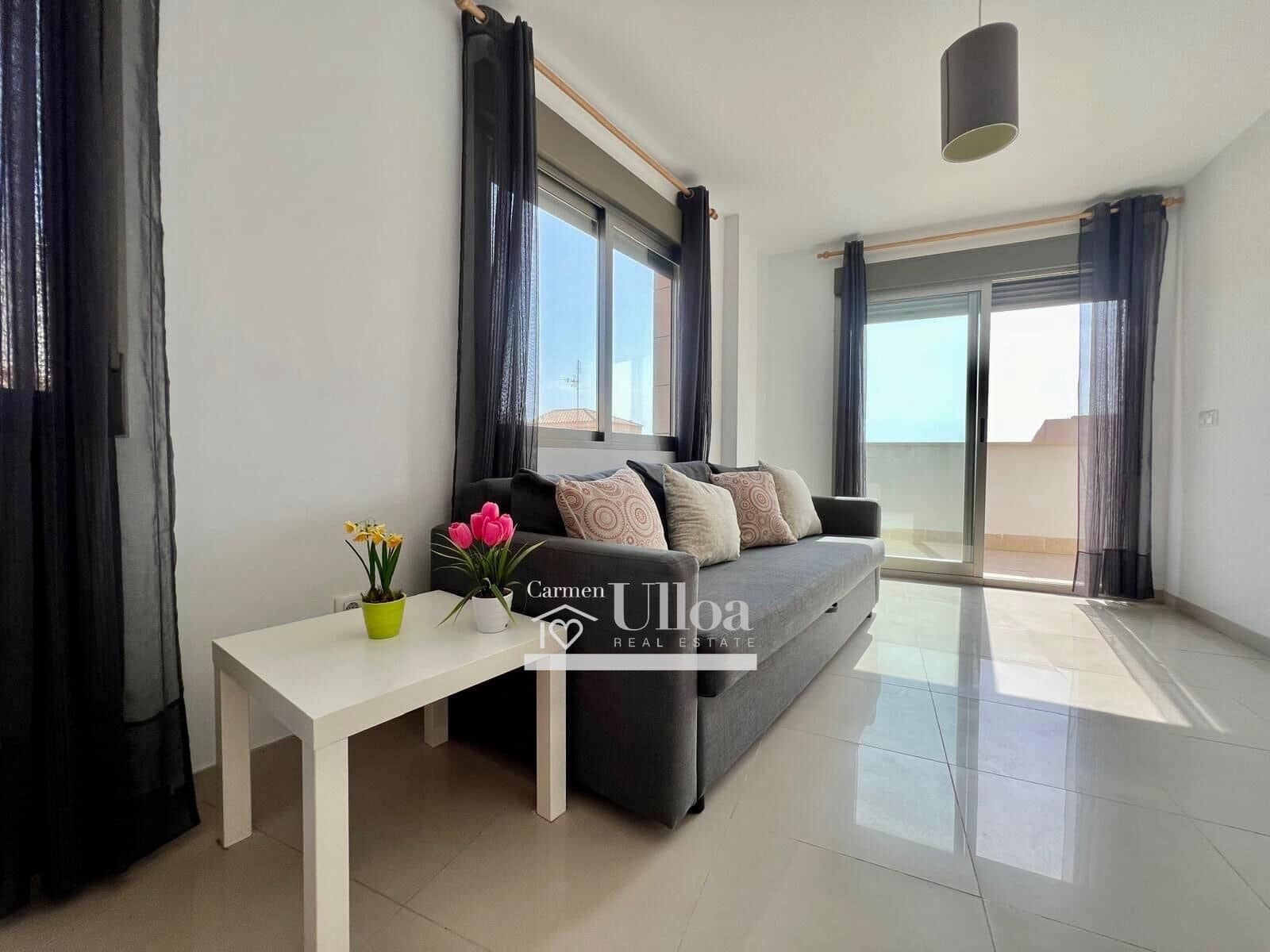 2 soveværelse Lejlighed til salg i El Campello med swimmingpool garage - € 480.000 (Ref: 8493912)