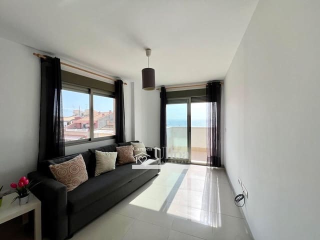 2 slaapkamer Appartement te koop in El Campello met zwembad garage - € 480.000 (Ref: 8493912)