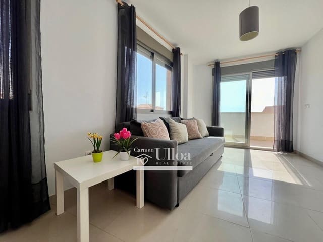 2 slaapkamer Appartement te koop in El Campello met zwembad garage - € 480.000 (Ref: 8493912)