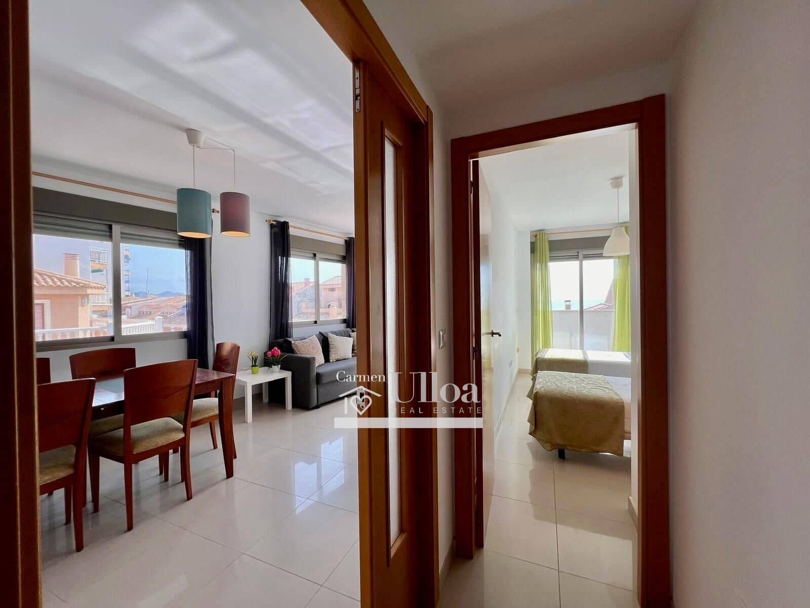 2 soveværelse Lejlighed til salg i El Campello med swimmingpool garage - € 480.000 (Ref: 8493912)