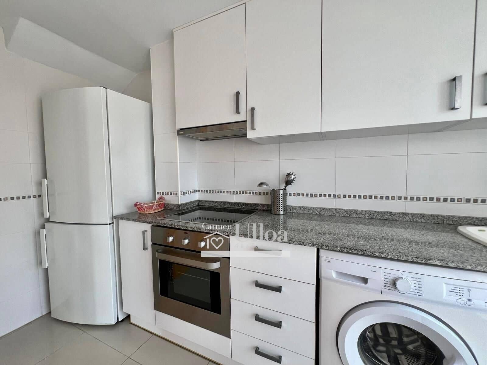 2 soveværelse Lejlighed til salg i El Campello med swimmingpool garage - € 480.000 (Ref: 8493912)