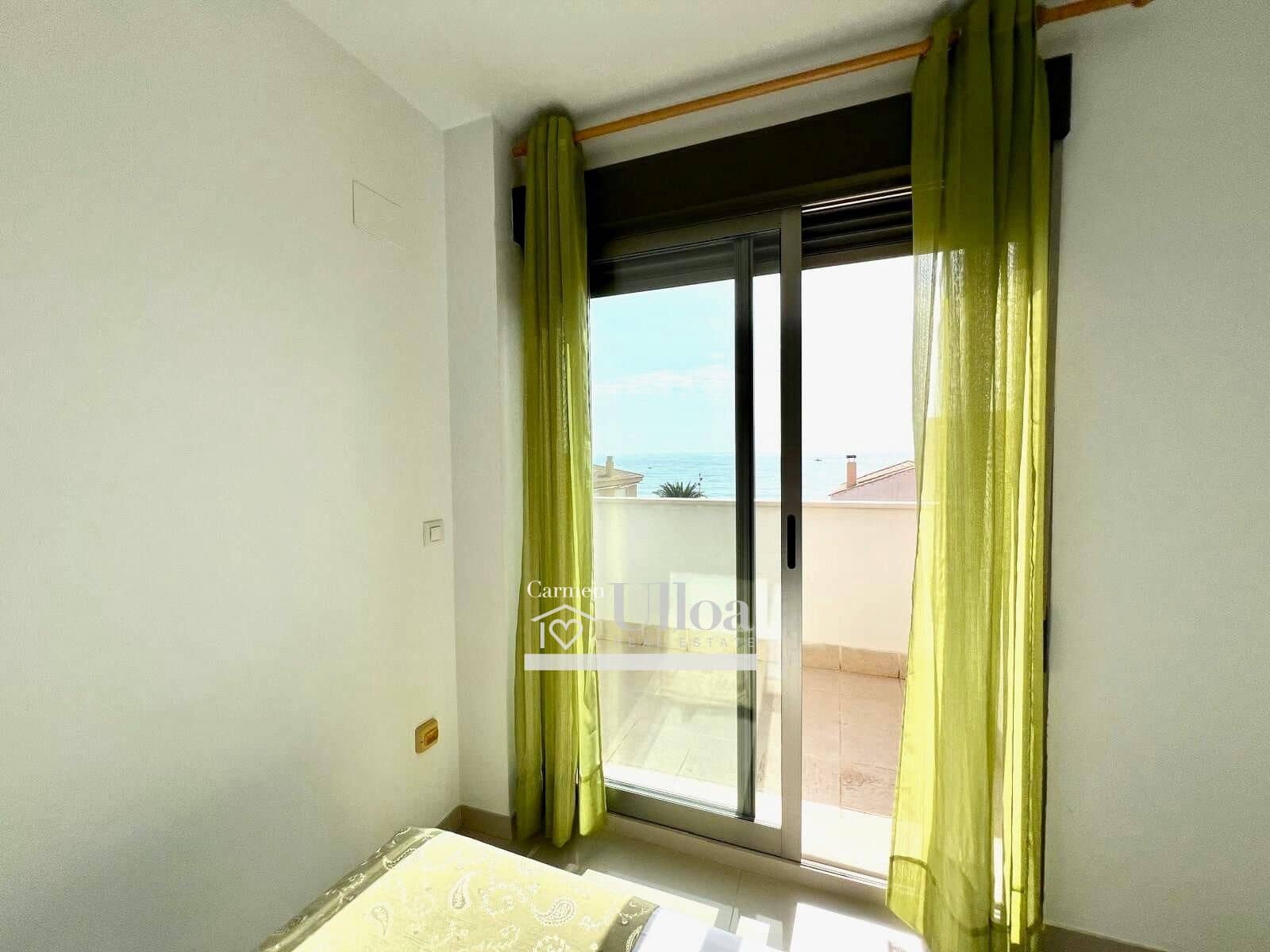 2 soveværelse Lejlighed til salg i El Campello med swimmingpool garage - € 480.000 (Ref: 8493912)