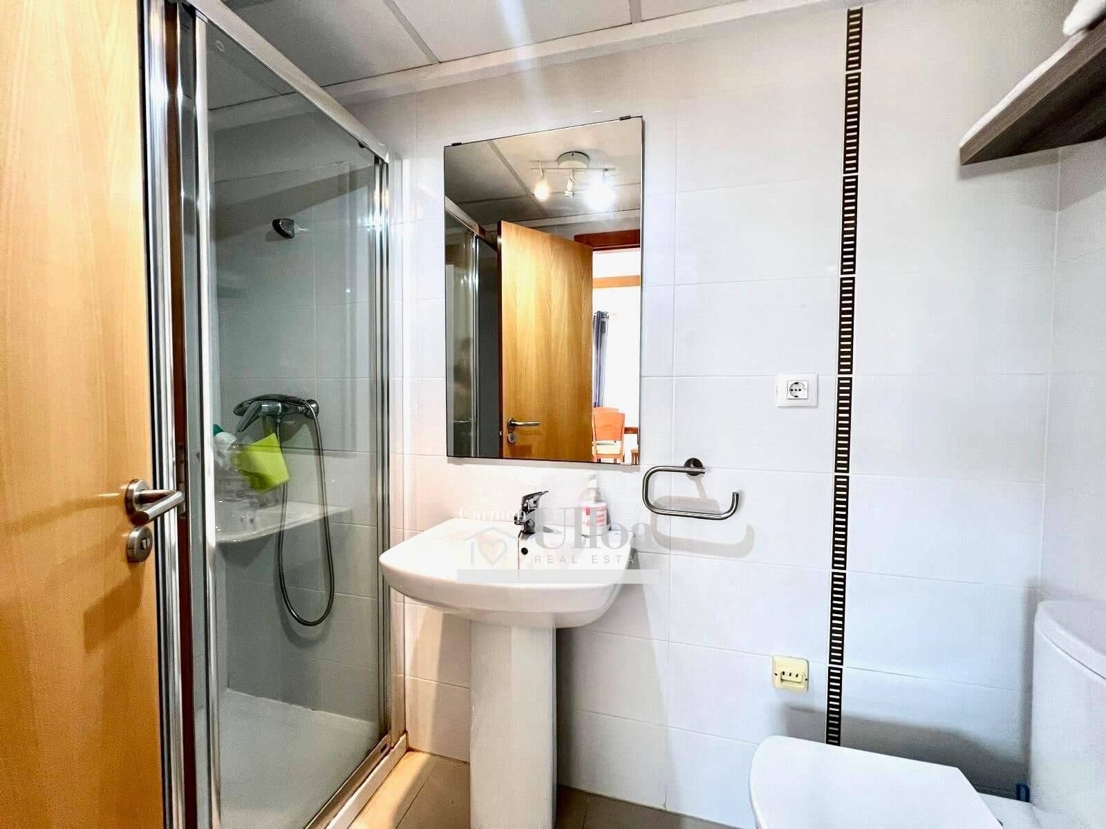 2 soveværelse Lejlighed til salg i El Campello med swimmingpool garage - € 480.000 (Ref: 8493912)