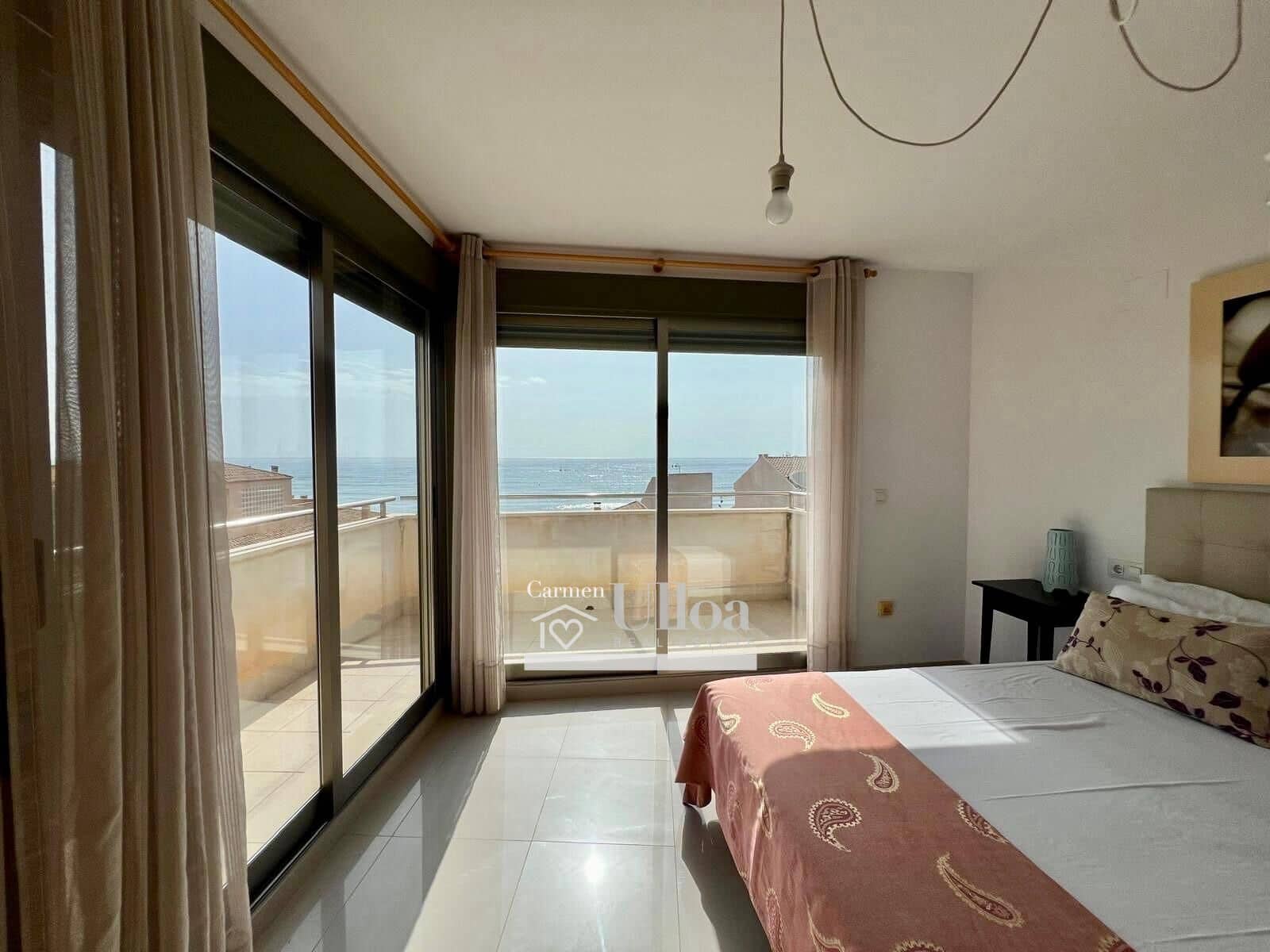 2 soveværelse Lejlighed til salg i El Campello med swimmingpool garage - € 480.000 (Ref: 8493912)