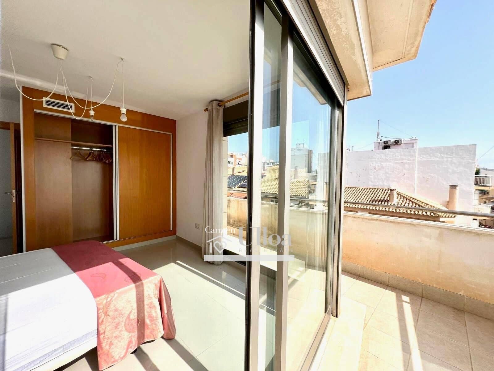 2 soveværelse Lejlighed til salg i El Campello med swimmingpool garage - € 480.000 (Ref: 8493912)