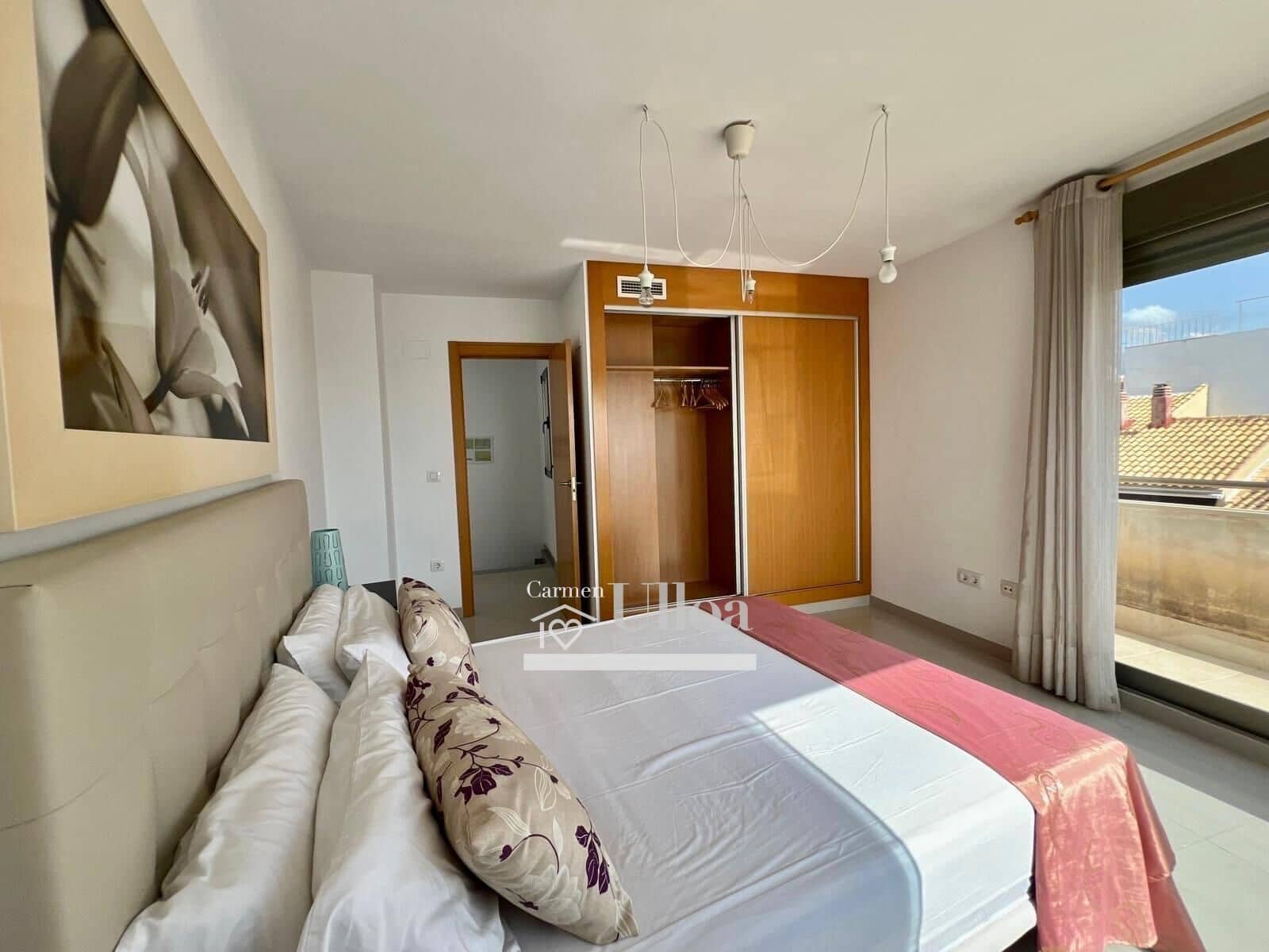 2 soveværelse Lejlighed til salg i El Campello med swimmingpool garage - € 480.000 (Ref: 8493912)