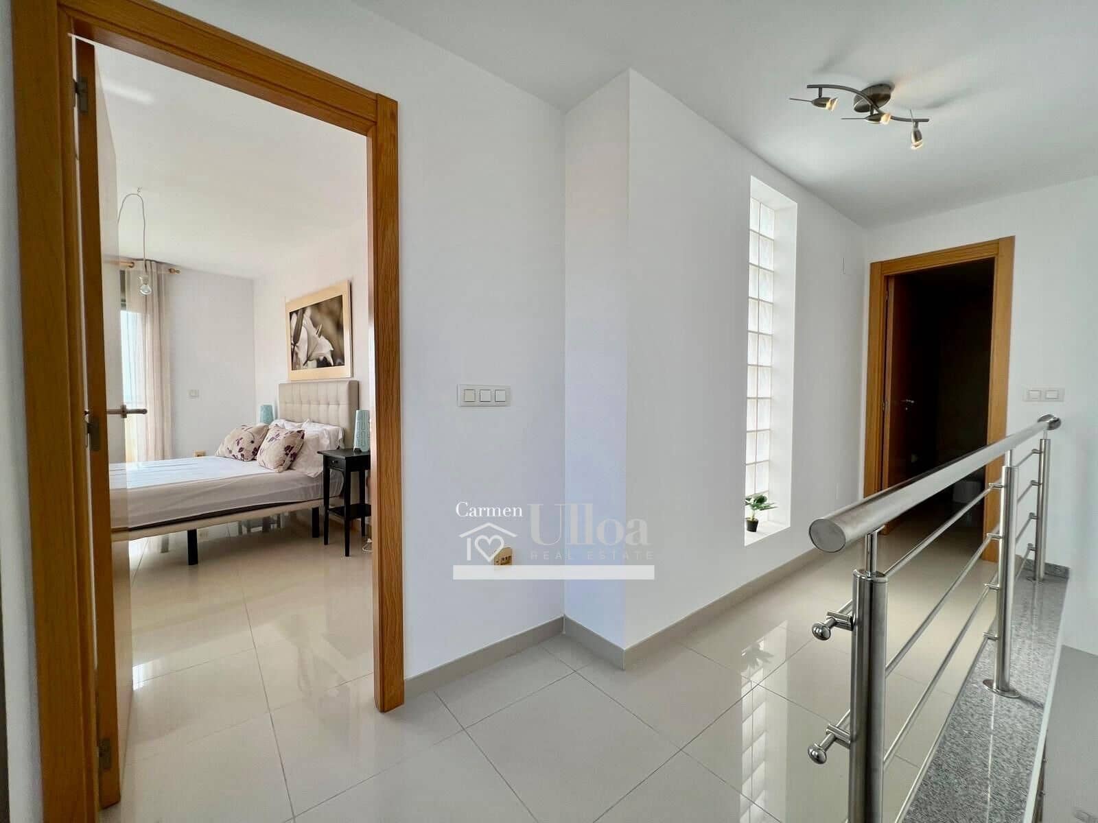 2 soveværelse Lejlighed til salg i El Campello med swimmingpool garage - € 480.000 (Ref: 8493912)