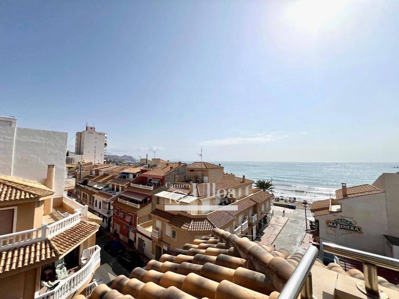 2 soveværelse Lejlighed til salg i El Campello med swimmingpool garage - € 480.000 (Ref: 8493912)