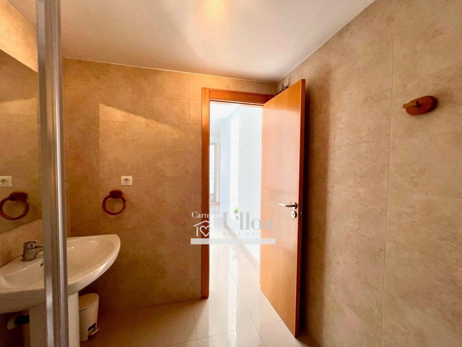 2 soveværelse Lejlighed til salg i El Campello med swimmingpool garage - € 480.000 (Ref: 8493912)