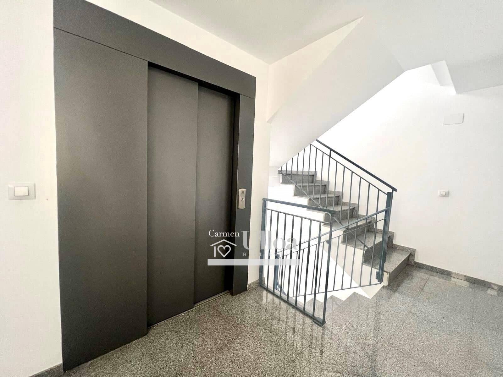 2 soveværelse Lejlighed til salg i El Campello med swimmingpool garage - € 480.000 (Ref: 8493912)