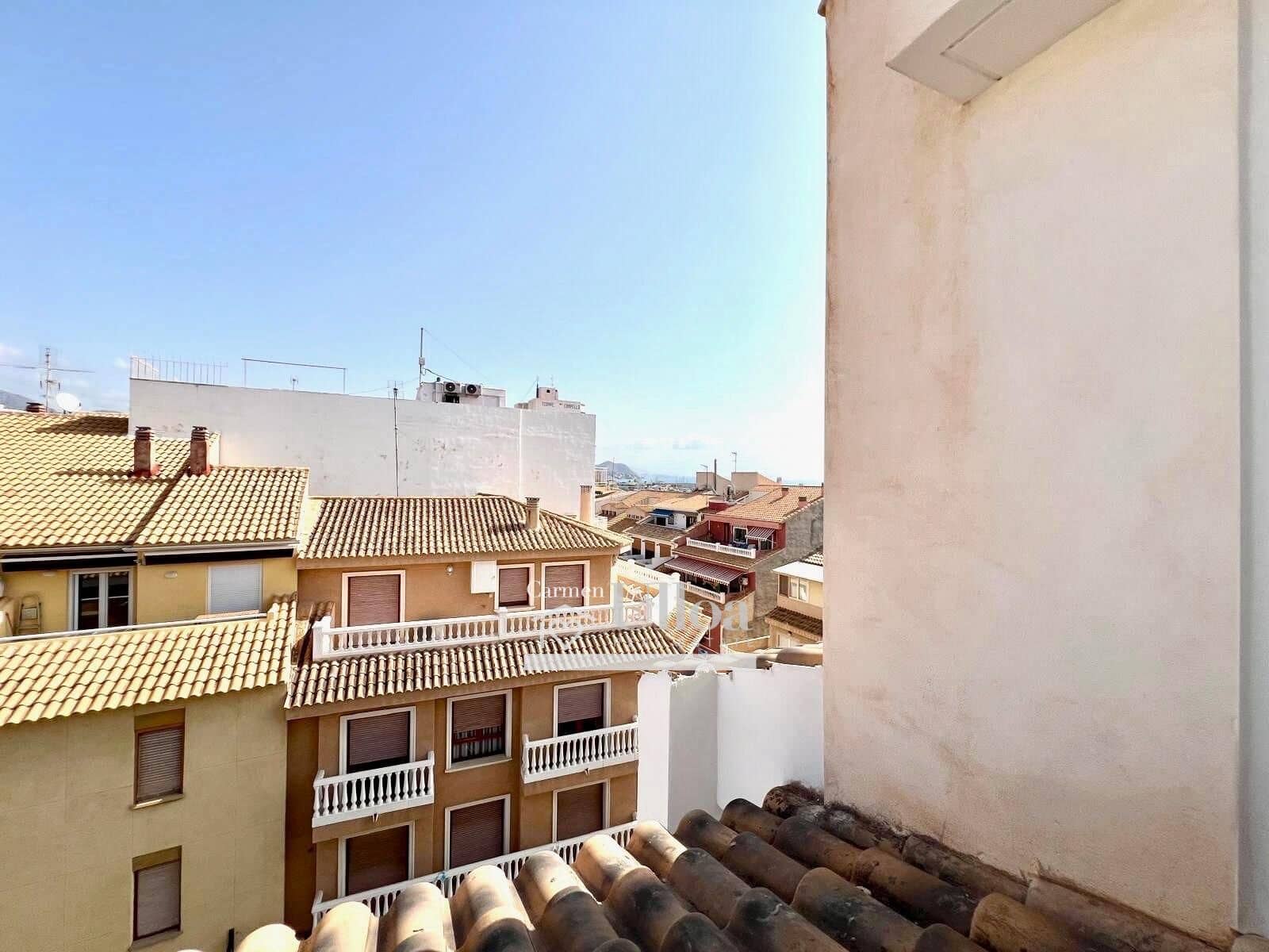 2 soveværelse Lejlighed til salg i El Campello med swimmingpool garage - € 480.000 (Ref: 8493912)