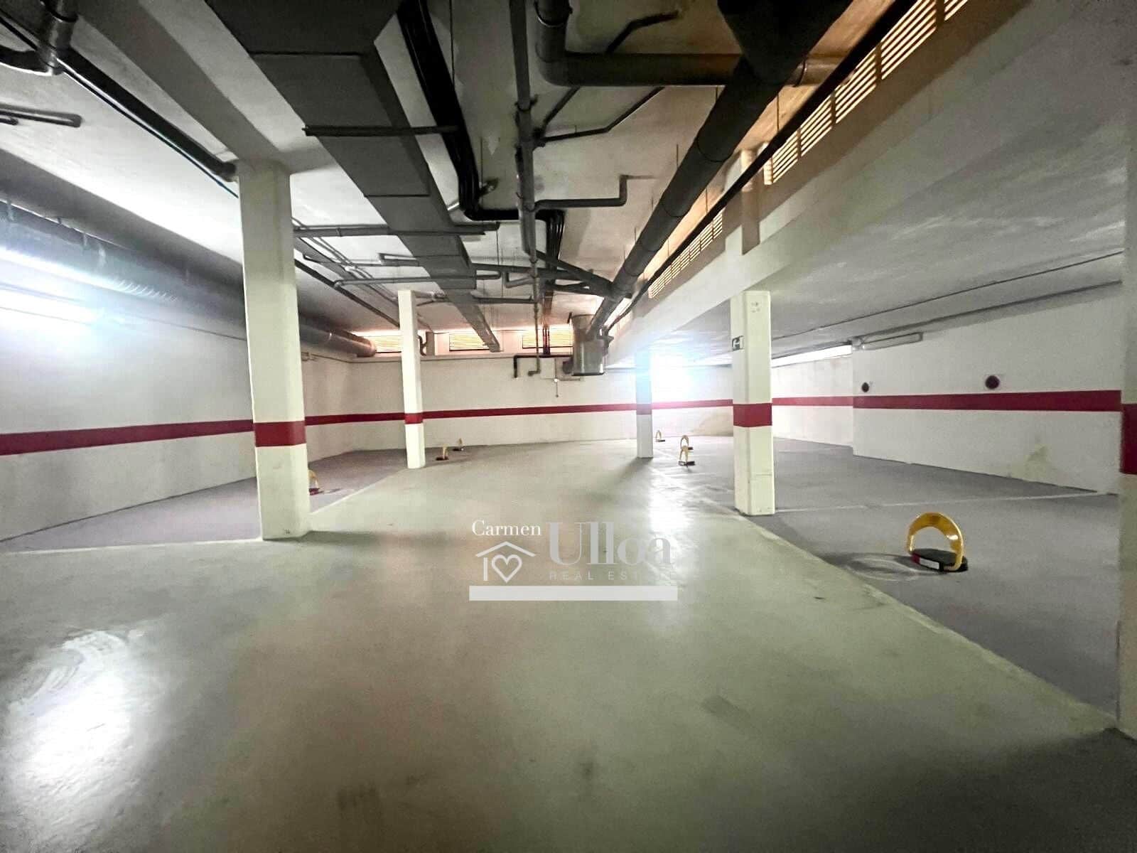 2 soveværelse Lejlighed til salg i El Campello med swimmingpool garage - € 480.000 (Ref: 8493912)