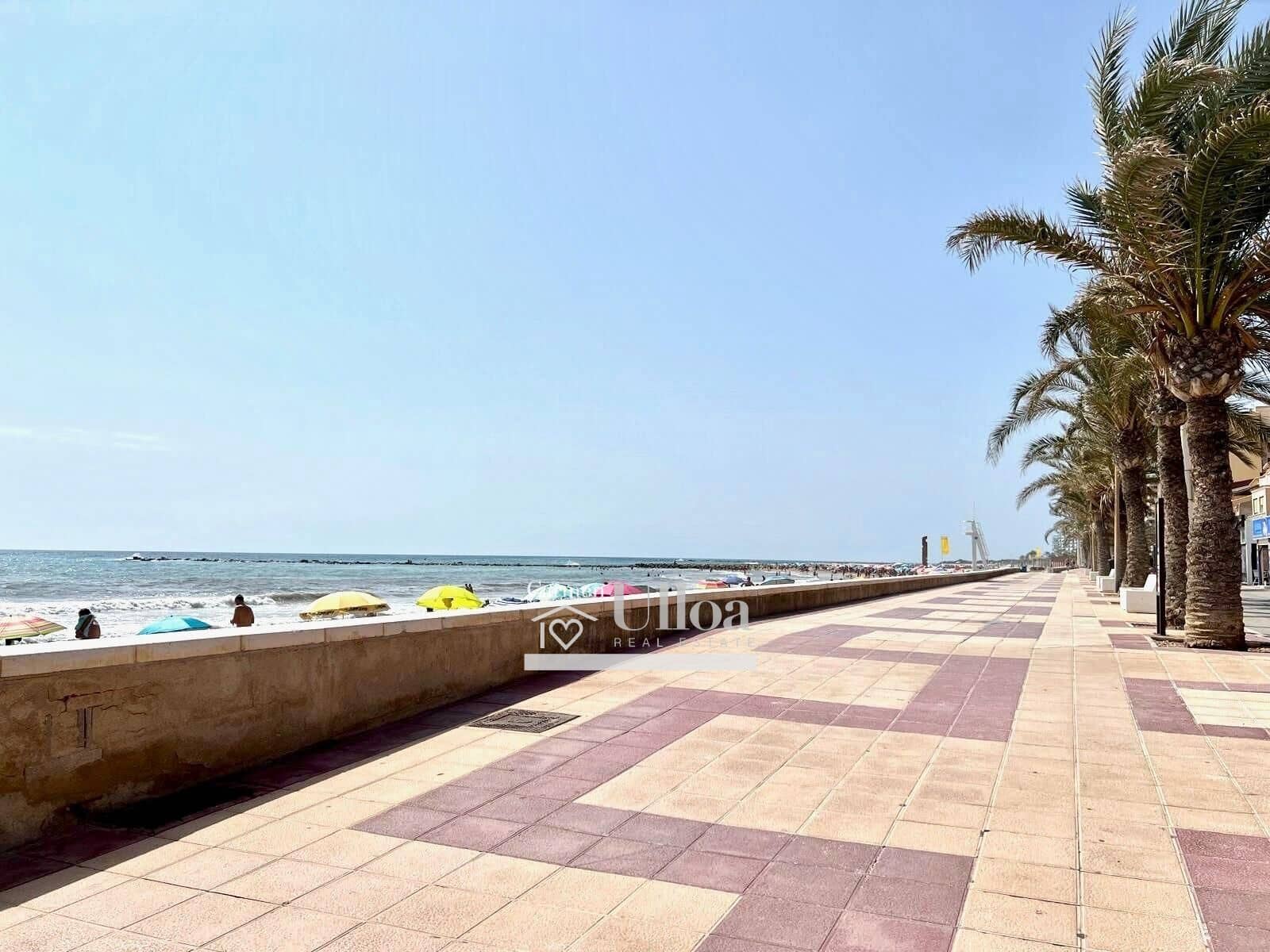 2 soveværelse Lejlighed til salg i El Campello med swimmingpool garage - € 480.000 (Ref: 8493912)