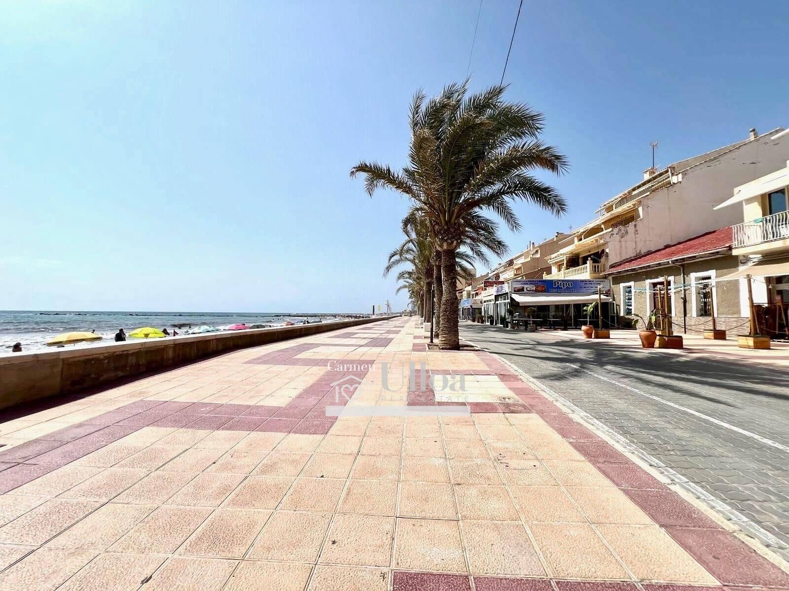 2 soveværelse Lejlighed til salg i El Campello med swimmingpool garage - € 480.000 (Ref: 8493912)