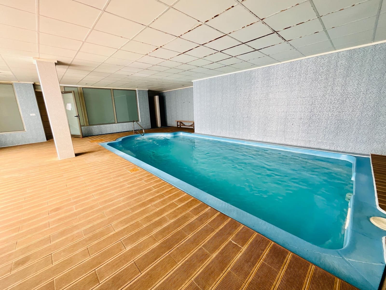 2 soveværelse Lejlighed til salg i El Campello med swimmingpool garage - € 480.000 (Ref: 8493912)