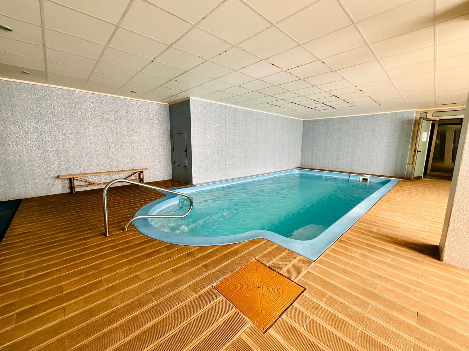 2 soveværelse Lejlighed til salg i El Campello med swimmingpool garage - € 480.000 (Ref: 8493912)