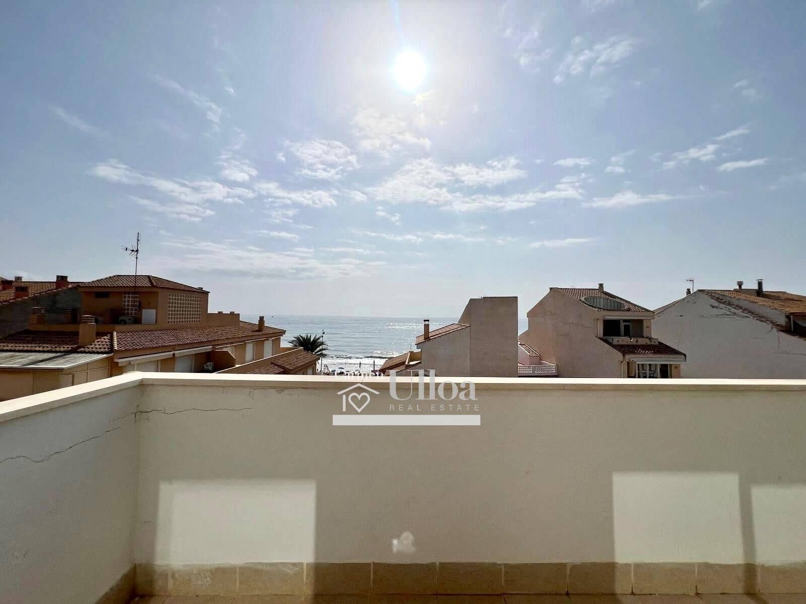 2 soverom Leilighet til salgs i El Campello med svømmebasseng garasje - € 480 000 (Ref: 8493912)