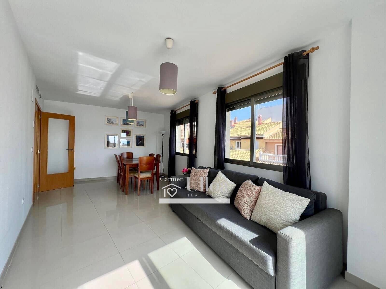 2 soverom Leilighet til salgs i El Campello med svømmebasseng garasje - € 480 000 (Ref: 8493912)