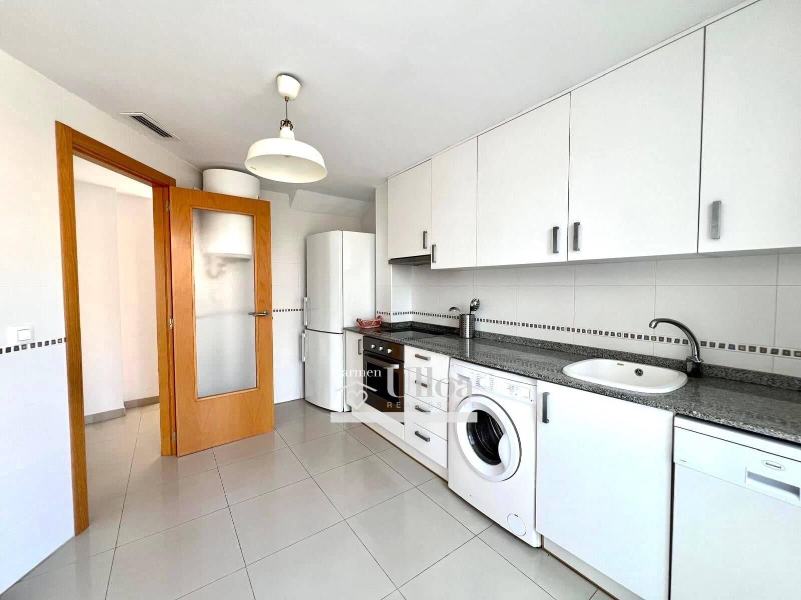 2 soverom Leilighet til salgs i El Campello med svømmebasseng garasje - € 480 000 (Ref: 8493912)