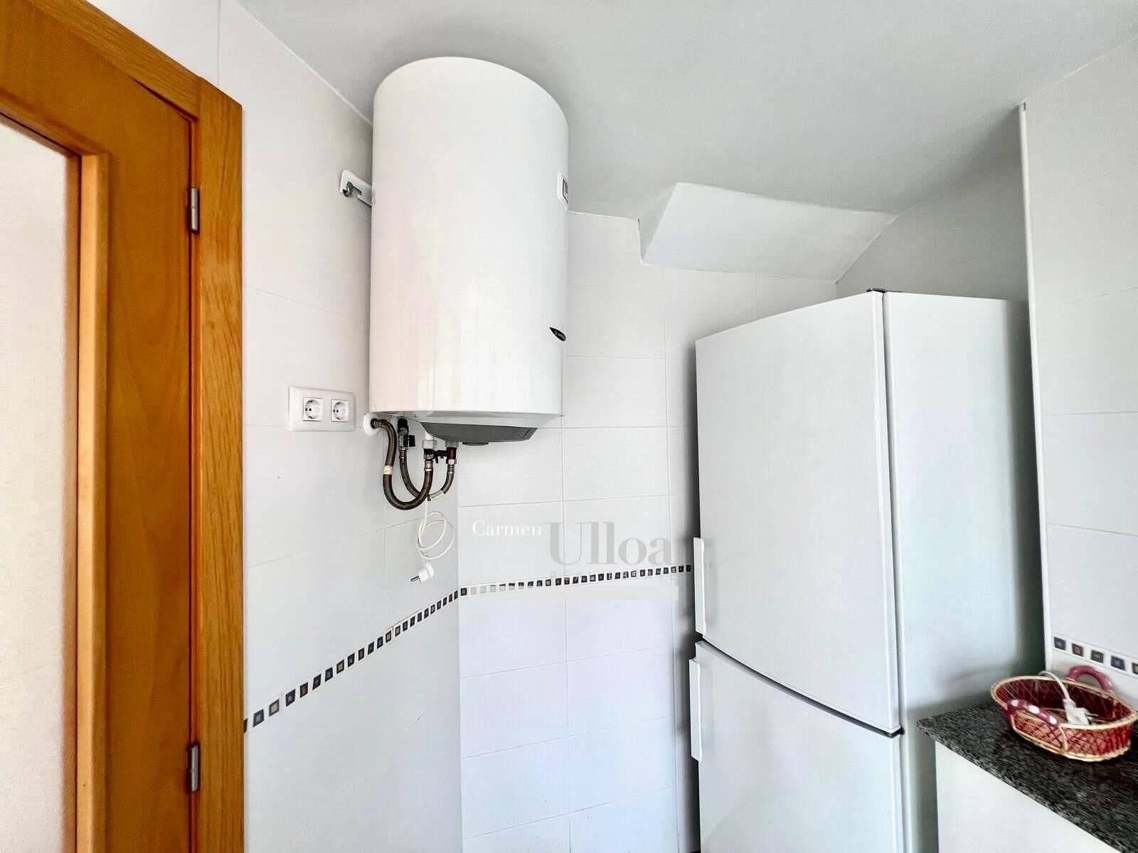 2 soverom Leilighet til salgs i El Campello med svømmebasseng garasje - € 480 000 (Ref: 8493912)