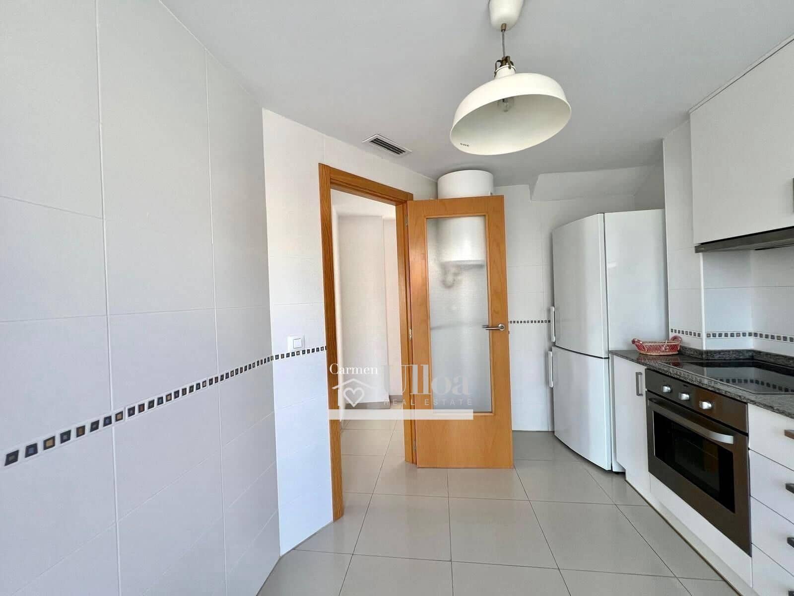 2 soverom Leilighet til salgs i El Campello med svømmebasseng garasje - € 480 000 (Ref: 8493912)