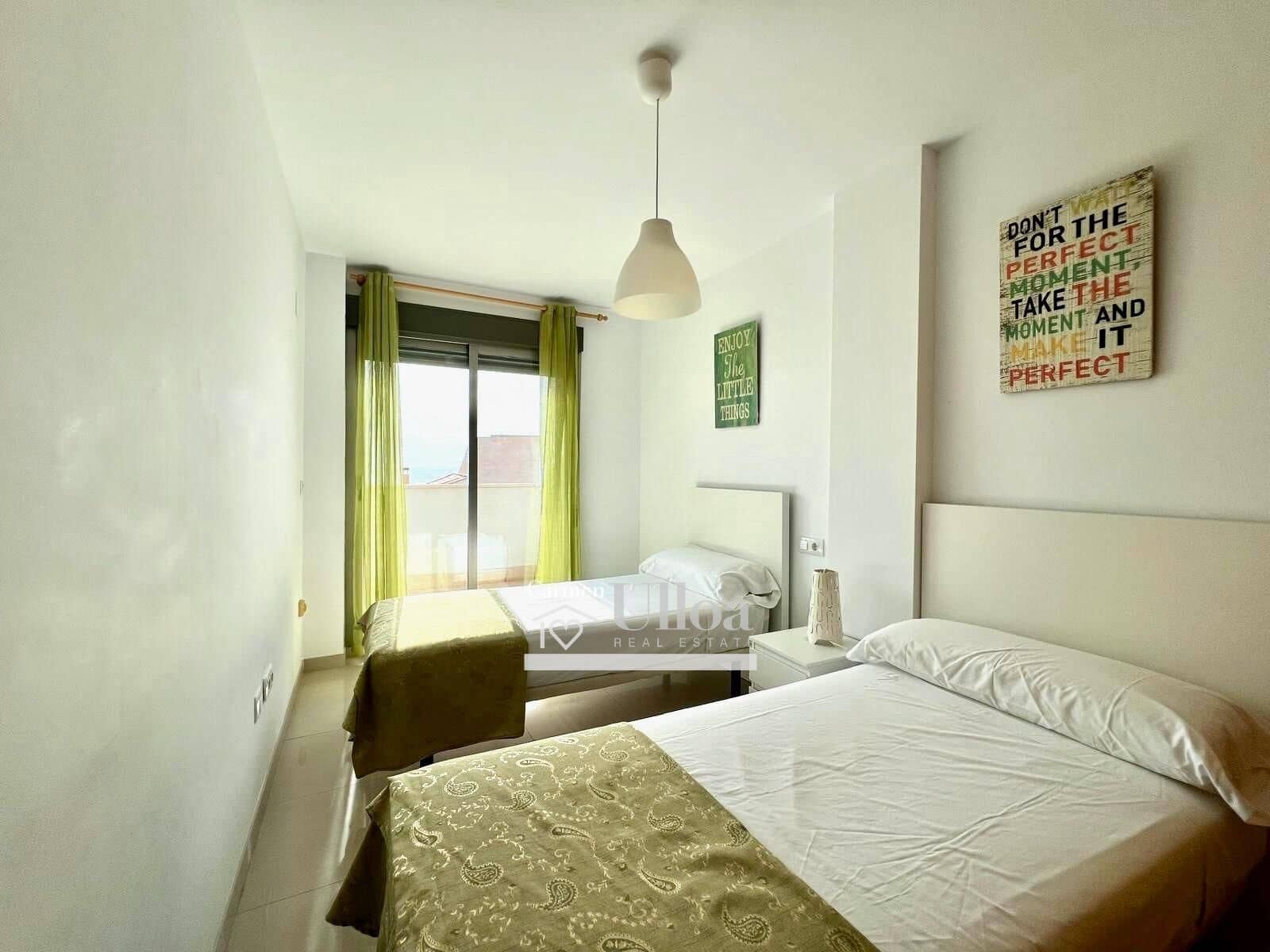 2 soverom Leilighet til salgs i El Campello med svømmebasseng garasje - € 480 000 (Ref: 8493912)