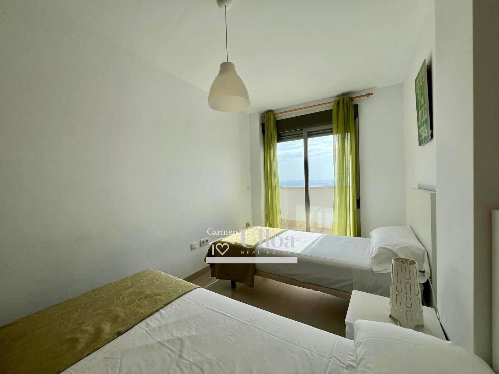 2 soverom Leilighet til salgs i El Campello med svømmebasseng garasje - € 480 000 (Ref: 8493912)