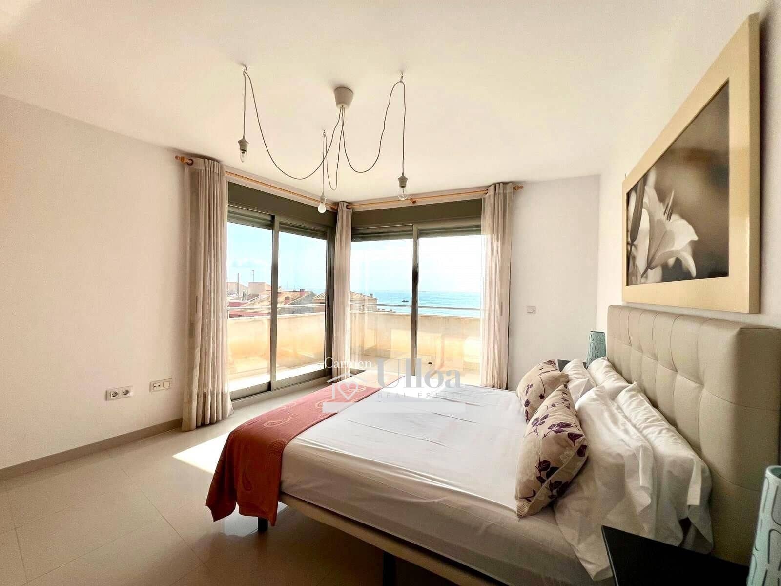 2 soverom Leilighet til salgs i El Campello med svømmebasseng garasje - € 480 000 (Ref: 8493912)